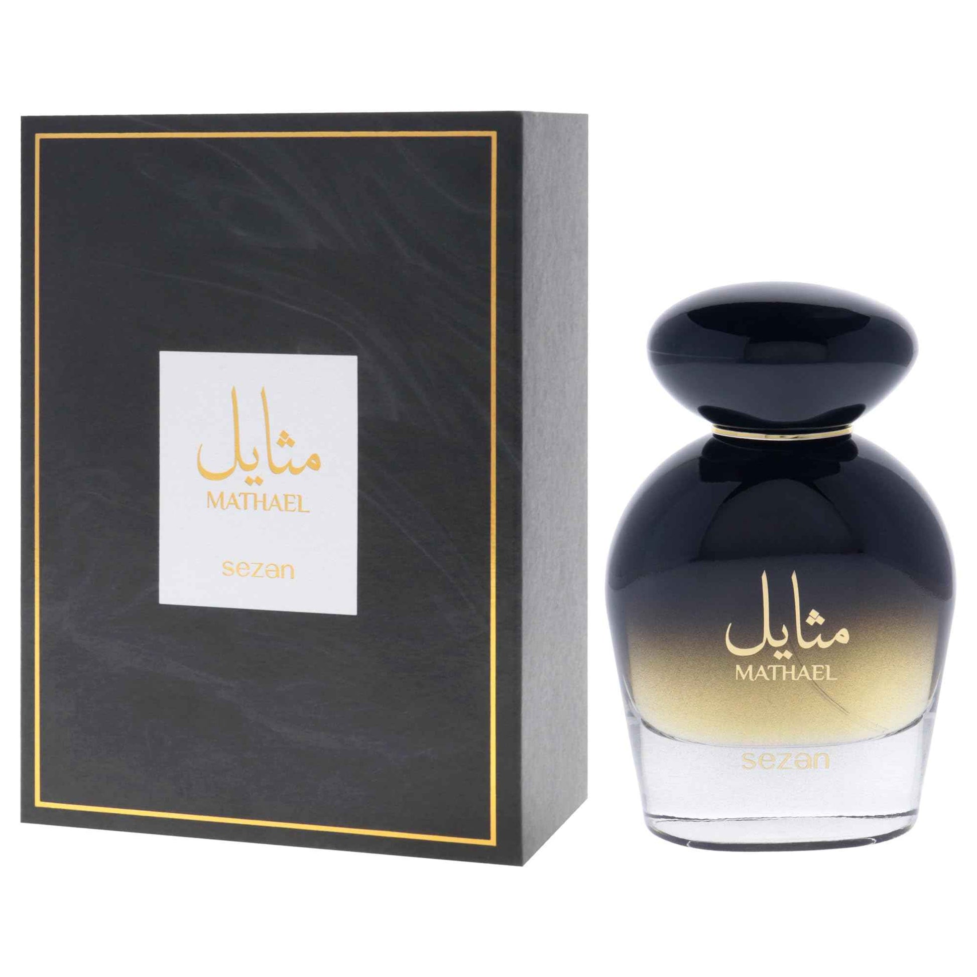 Sezan Mathael for Women - 3.72 oz EDP Spray