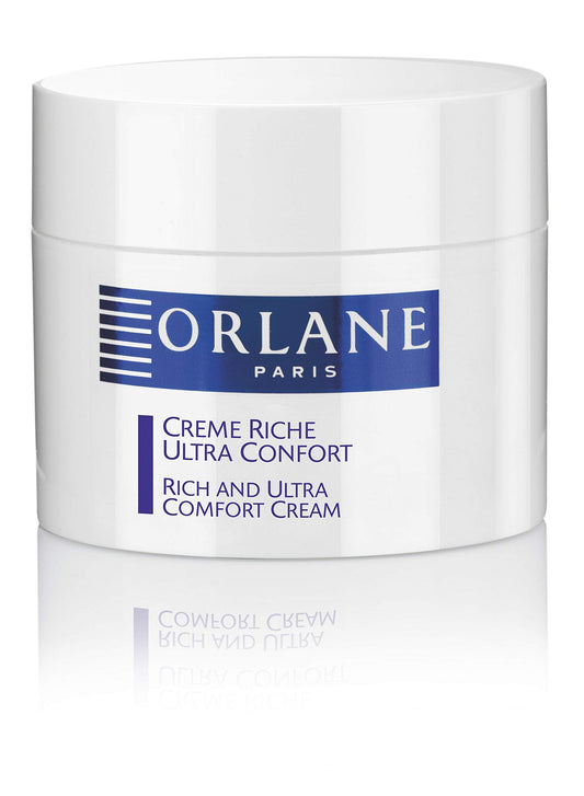 ORLANE PARIS Rich and Ultra Comfort Cream, 5 fl. oz.