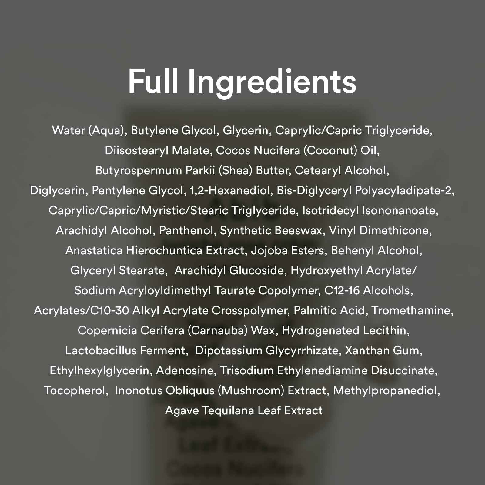 Abib Jericho Rose Cream 75ml - Hypoallergenic, Anti-Aging Moisturizer for Dry Skin