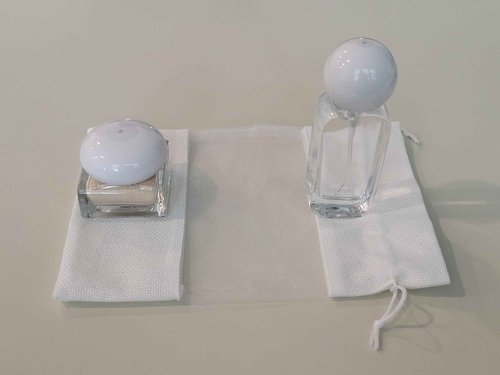 Bunoo International: Organic Exfoliating Skin care set