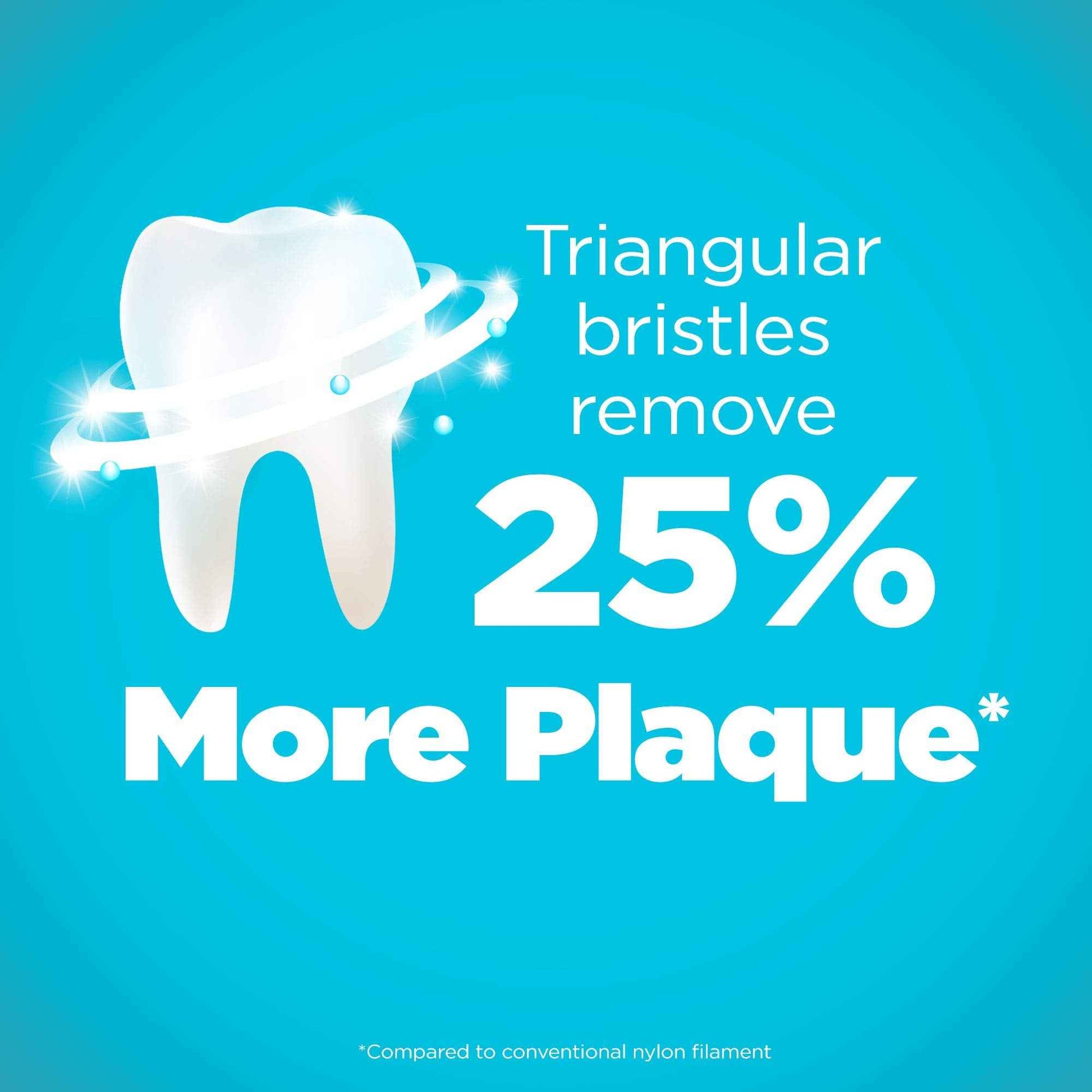 GUM Go-Betweens Cleaners Wide (Pack of 3 (10 Ct))