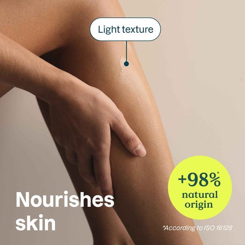 Bundle of ATTITUDE Liquid Hand Soap and Body Lotion, EWG Verified, Plant and Mineral-Based, Vegan Personal Care Products, Olive Leaves, 16 Fl Oz