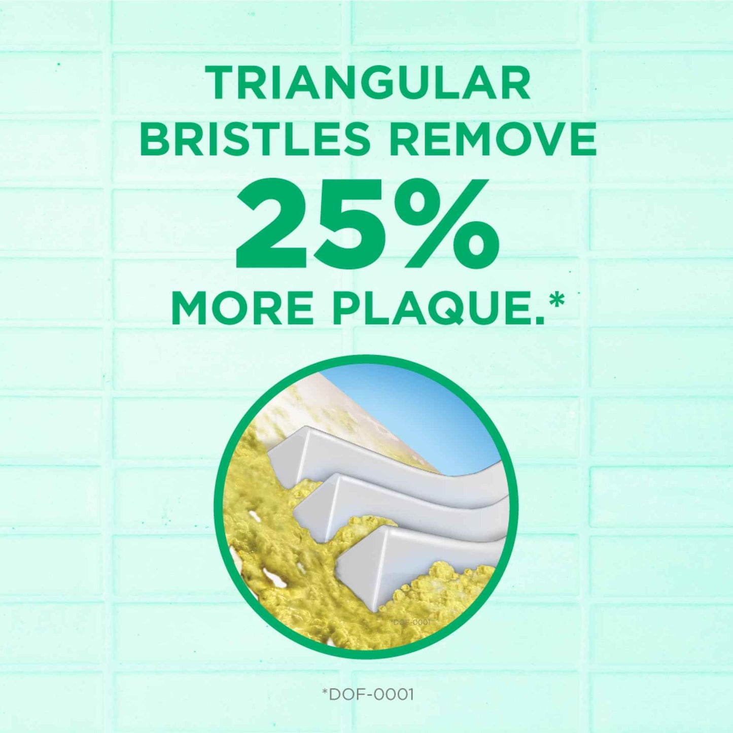 GUM Proxabrush Go-Betweens - Ultra Tight - Interdental Brushes - Soft Bristled Dental Picks for Plaque Removal & Gum Health - Safe for Braces & Dental Devices, 10ct (Pack of 6)