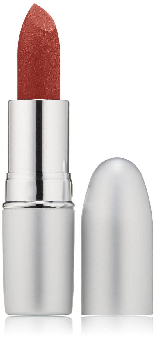 theBalm Girls Lipstick, Foxxy Pout, Vanilla-Mint, 0.14 oz.