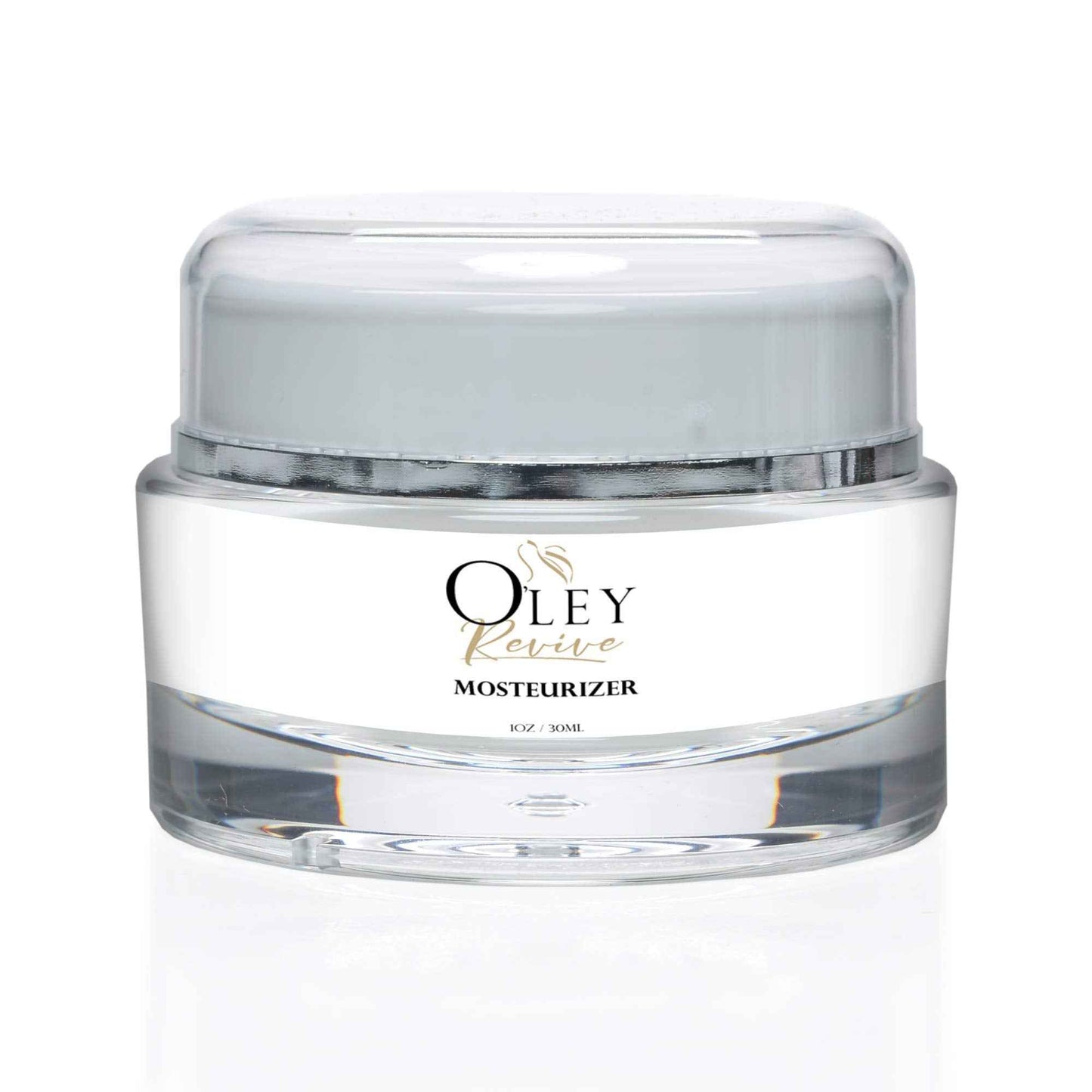 Oley Revive- Anti-Aging Face Therapy with Vitamin A & Vitamin C- Stimulate Collagen Production- Keep Skin Hydrated and Healthy