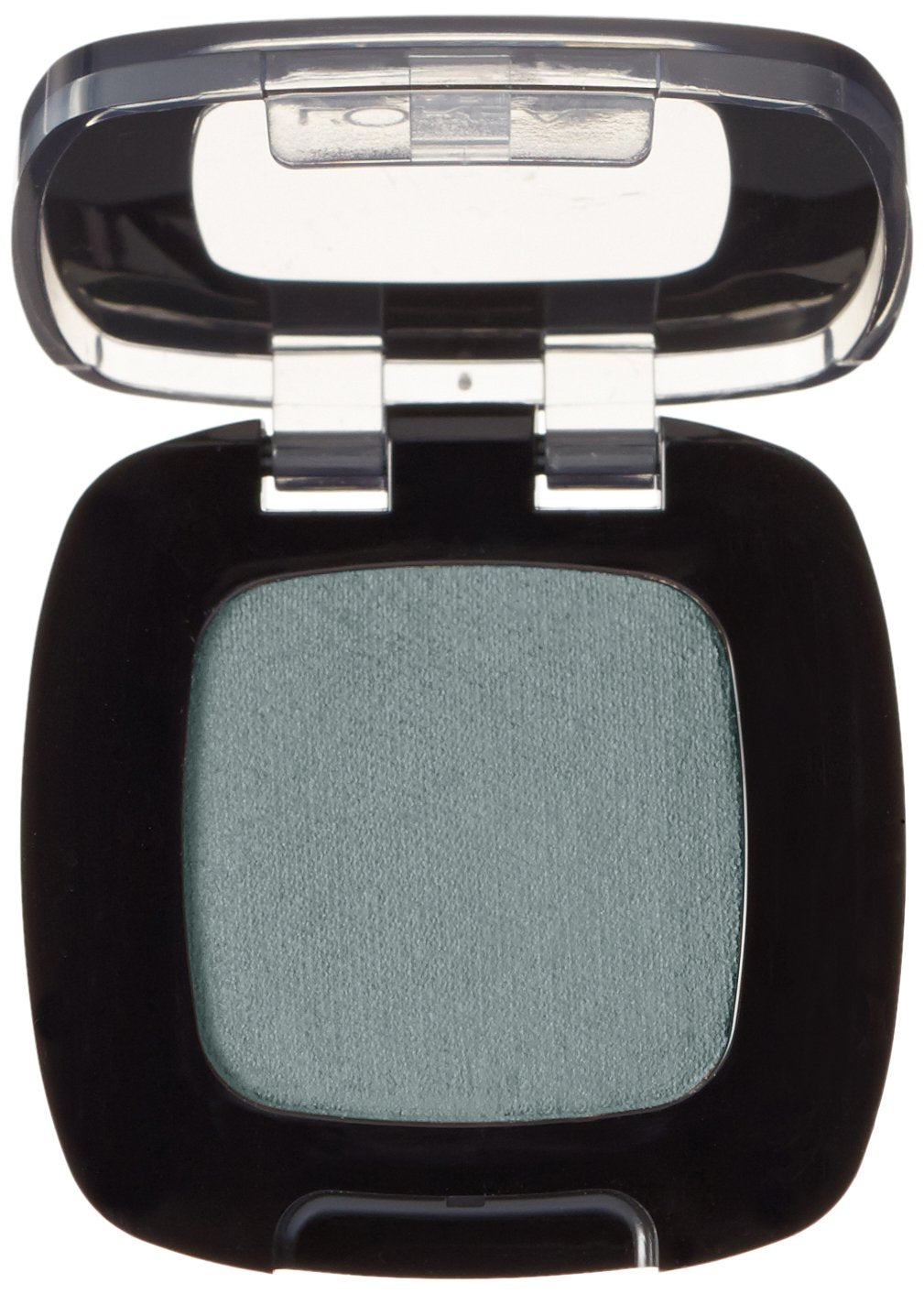 L'Oréal Paris Colour Riche Monos Eyeshadow, Green Promenade, 0.12 oz.