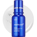 Medicube Zero Exosome Shot 7,500 PPM Spicule Facial Serum | Liquid Skin Booster Serum | Exosome, AHA+BHA+PHA | Pore Care, Dead Skin Cells, Skin Texture | Korean Skin Care 1.01 fl.oz