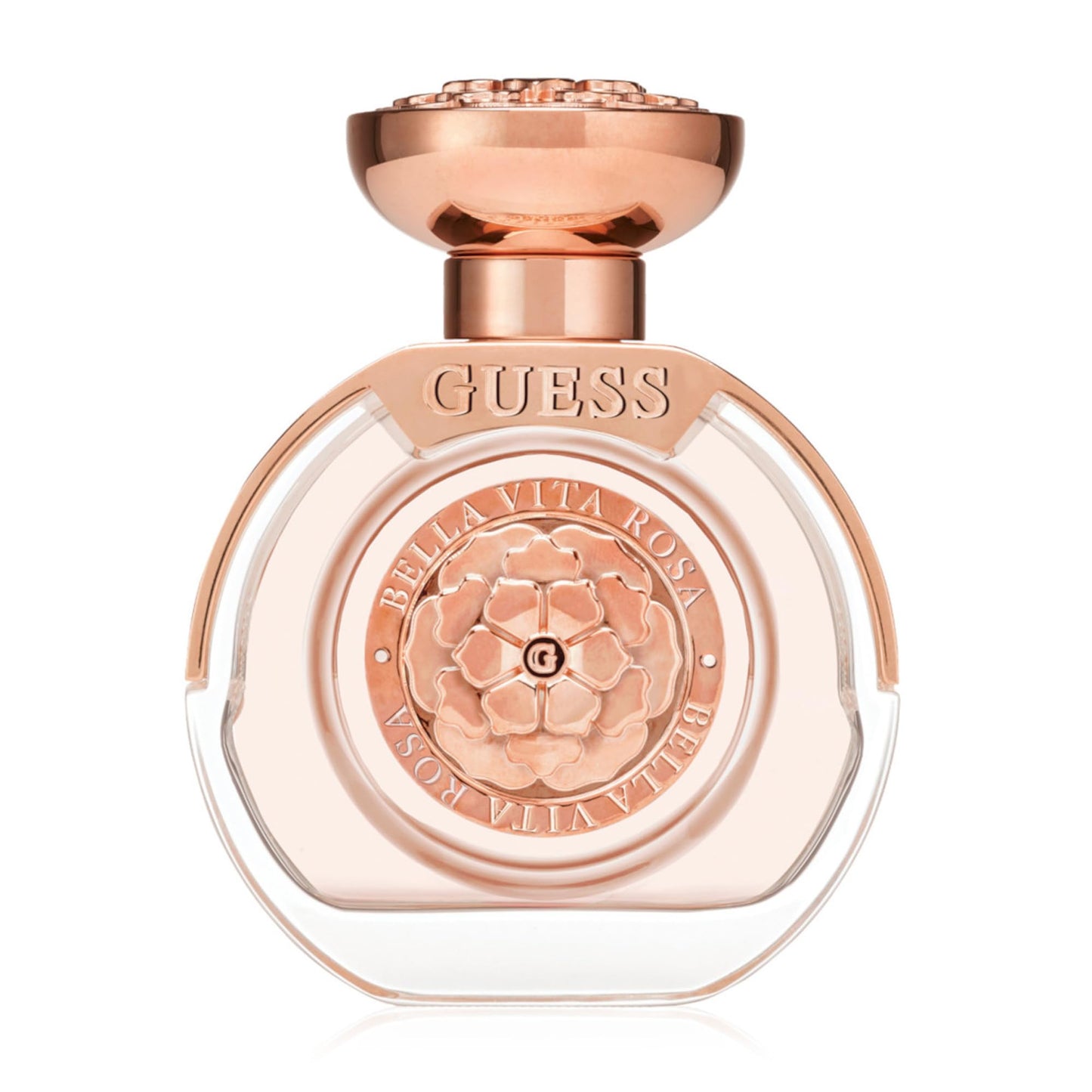 Guess Bella Vita Rosa Eau de Toilette, 1.0 Fl Oz