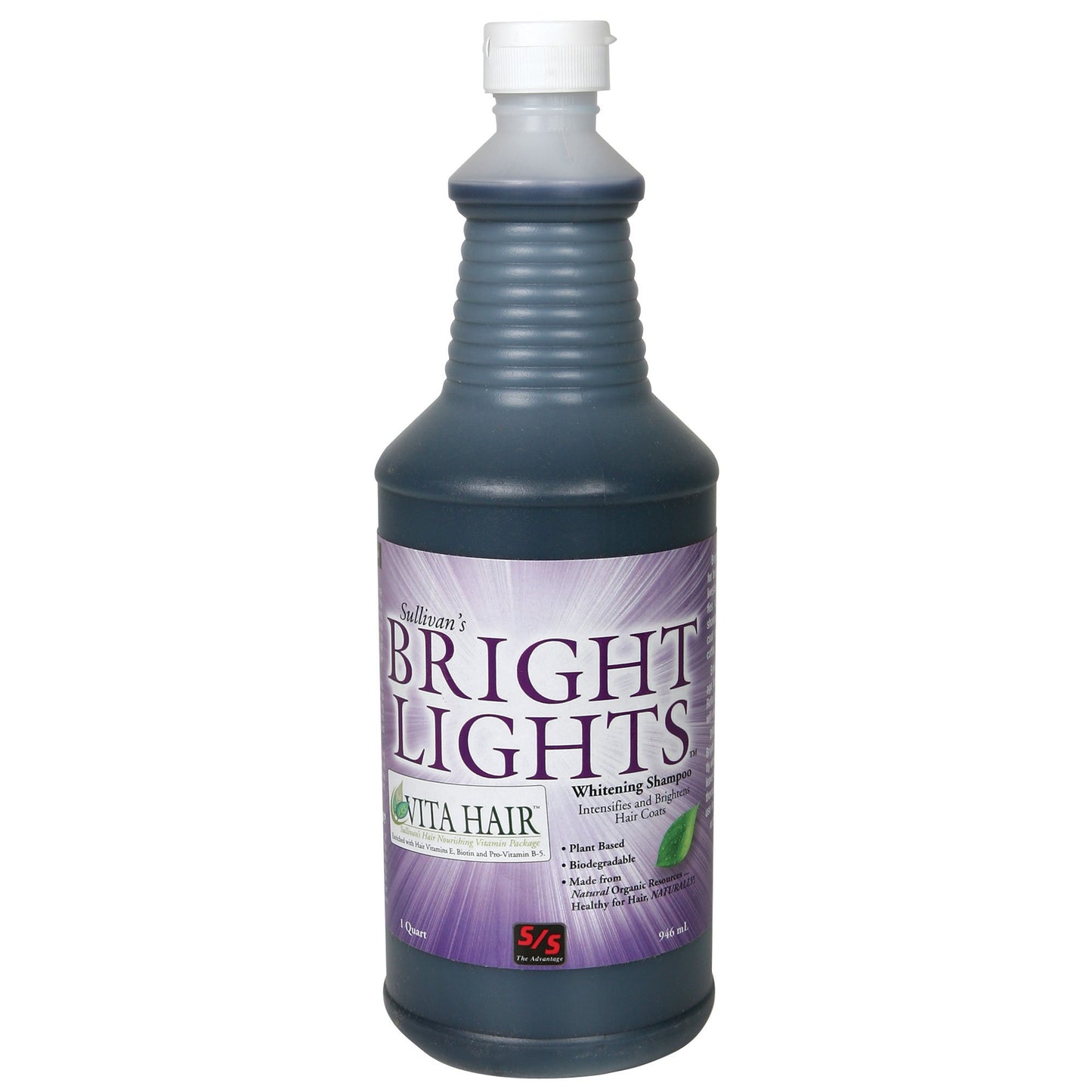 Sullivans Supply Bright Lights Whitening Shampoo