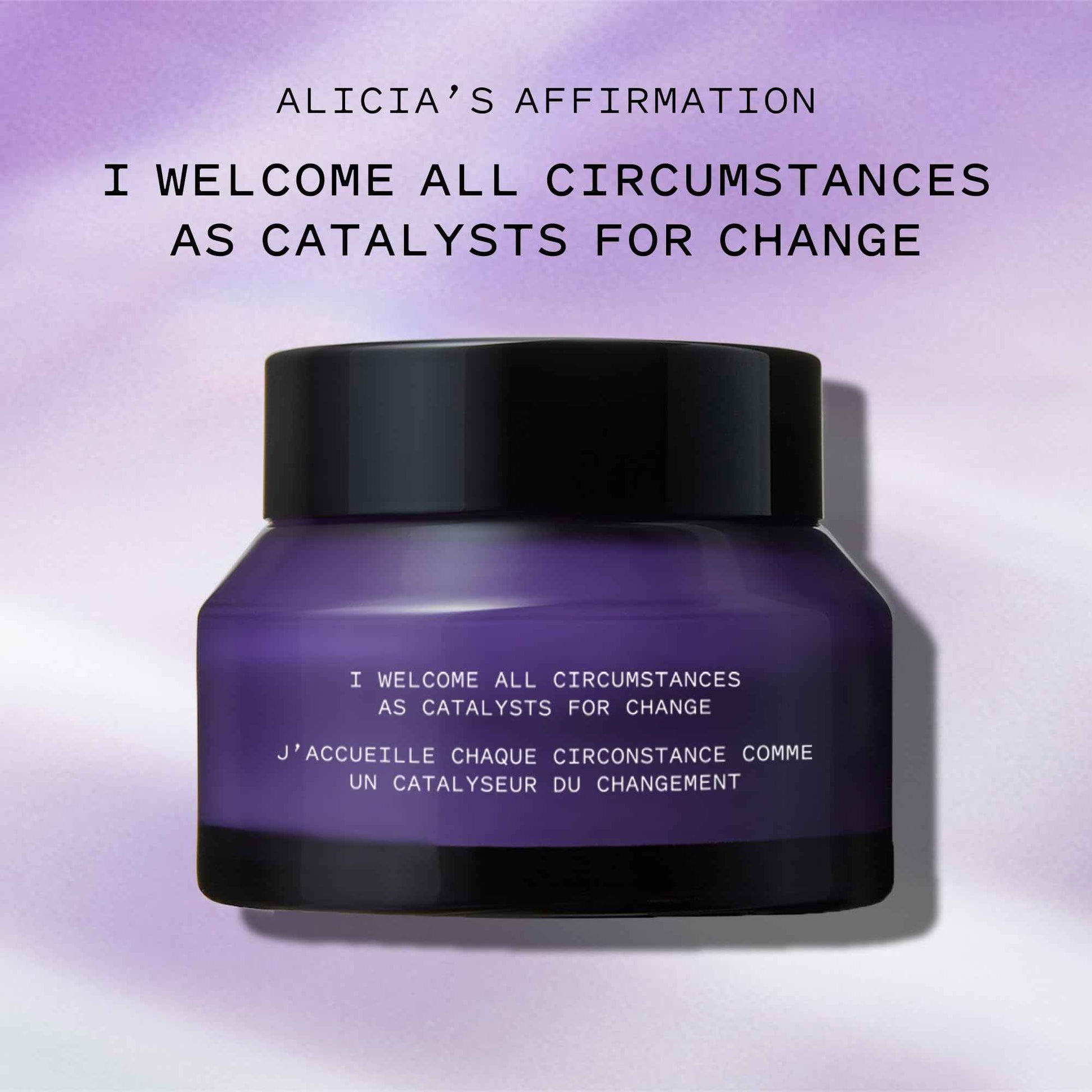 Keys Soulcare Skin Transformation Cream, Daily Moisturizer Hydrates, Calms & Plumps Skin with Ceramides & Bakuchiol, Cruelty-Free, 1.76 Oz