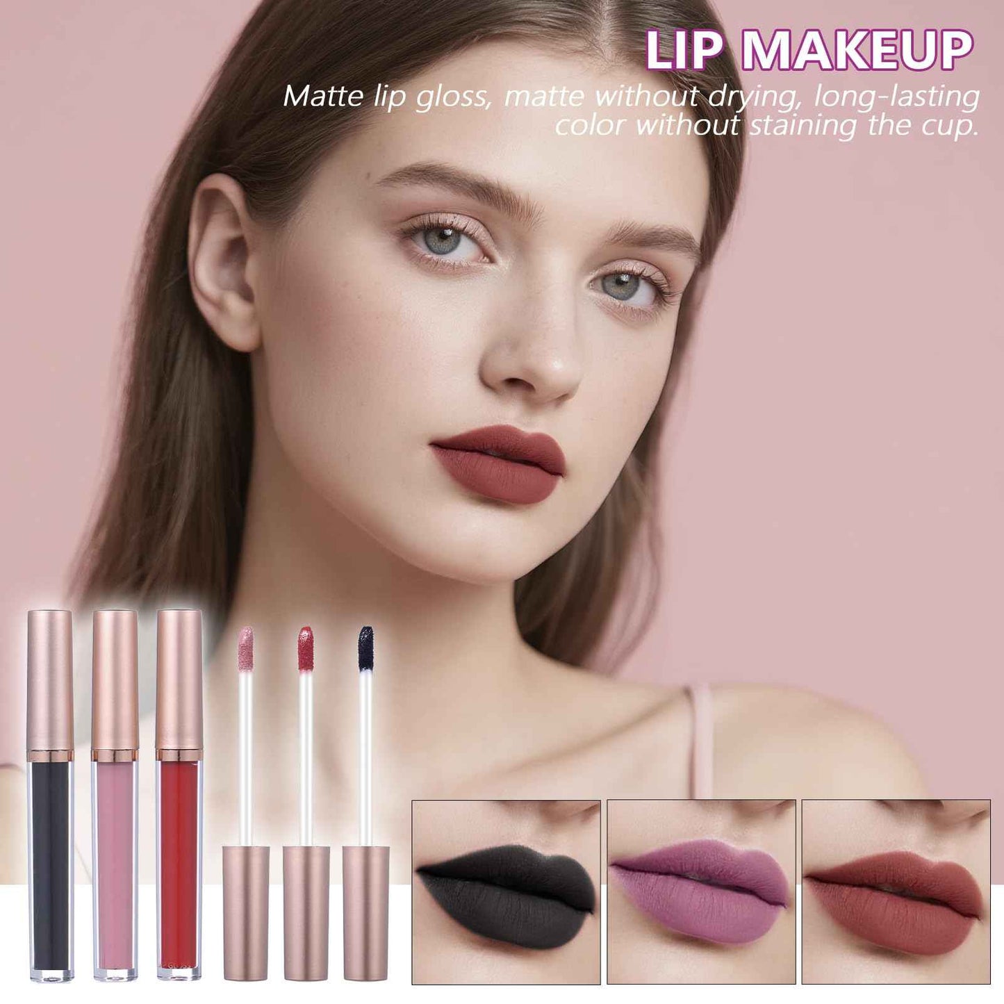 Travel Makeup Kit, Makeup Set For Teen Girls, Make up Gift Set For Women with Makeup Box, Eyeshadow Palettes, Foundation, Concealer, brushes set (Colors 40)