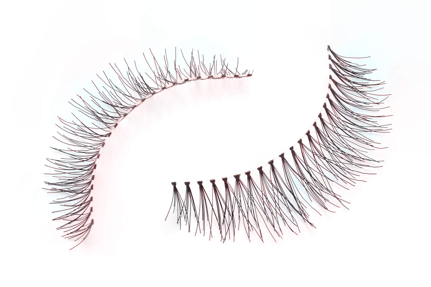 Cherishlook Professional 10packs Eyelashes - #747S