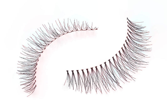 Cherishlook Professional 10packs Eyelashes - #747S