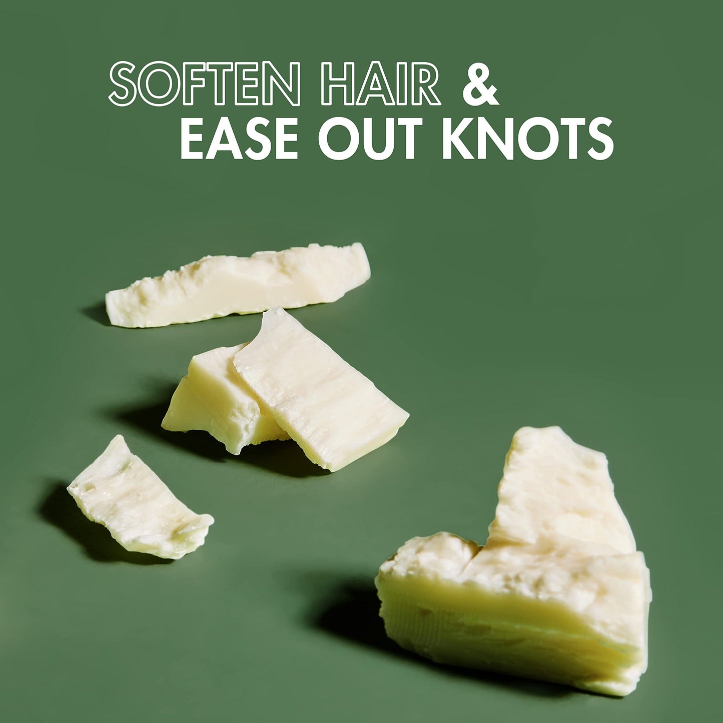 SheaMoisture Beard Wash & Conditioning Oil - Deep Clean & Refresh with Shea Butter & Maracuja Oil - Full Beard Detangler, 6 oz