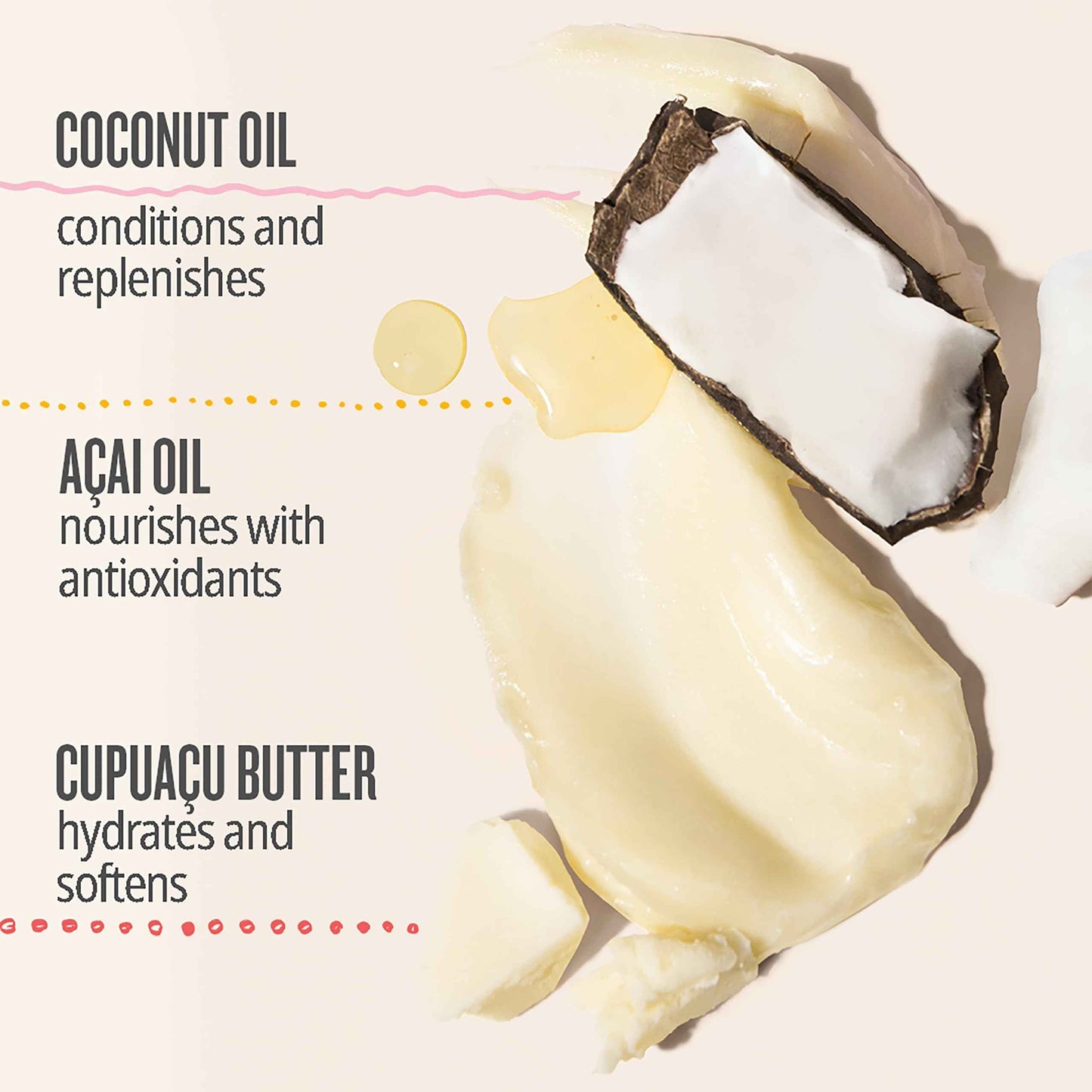 Sol de Janeiro Brazilian Kiss Vegan Formula Hydrating Lip Butter Balm, Pack of 2