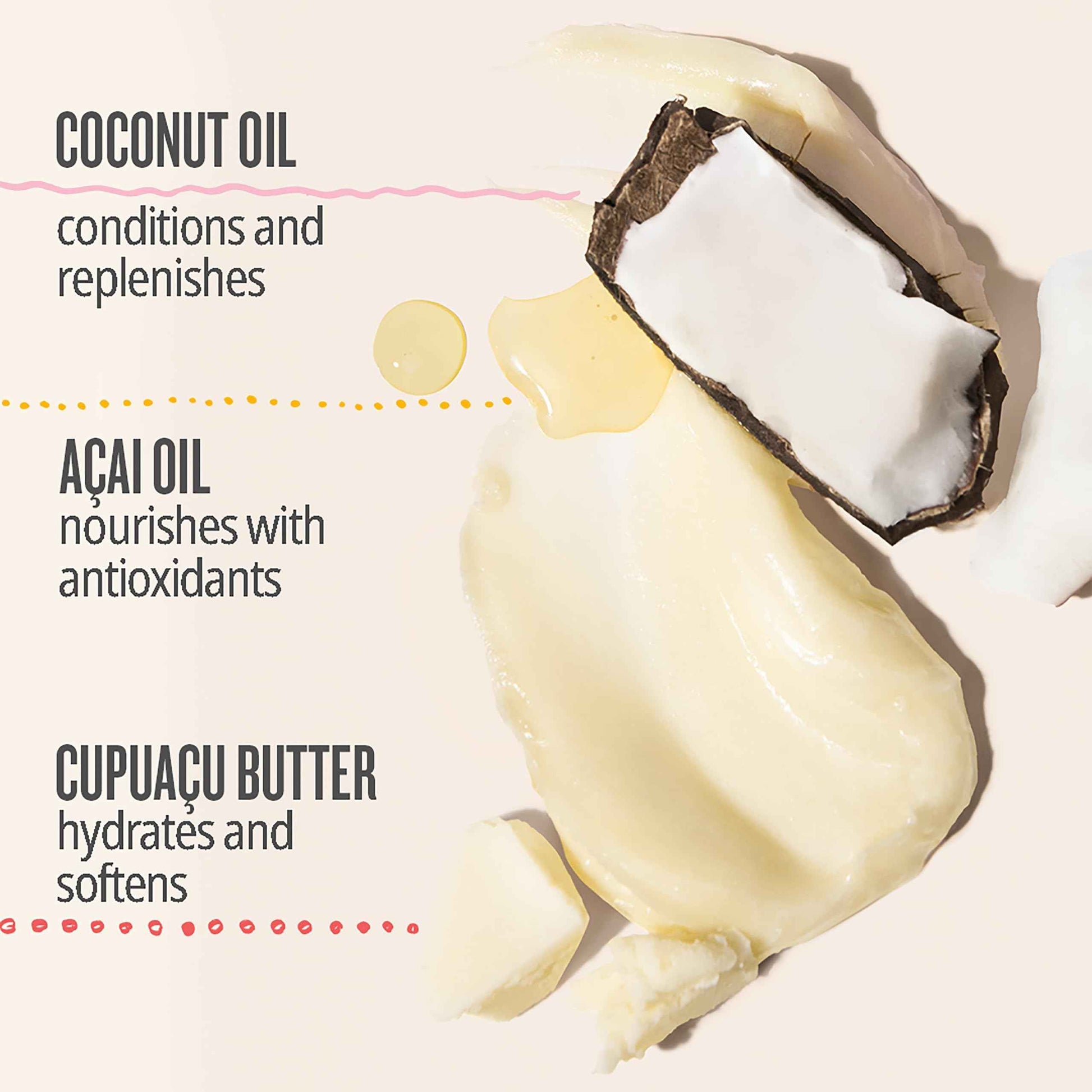 Sol de Janeiro Brazilian Kiss Vegan Formula Hydrating Lip Butter Balm, Pack of 2