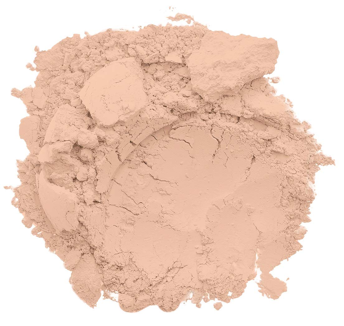 Milani Conceal + Perfect Shine-Proof Powder - (0.42 Ounce) Vegan, Cruelty-Free Oil-Absorbing Face Powder that Mattifies Skin and Tightens Pores (Fair)