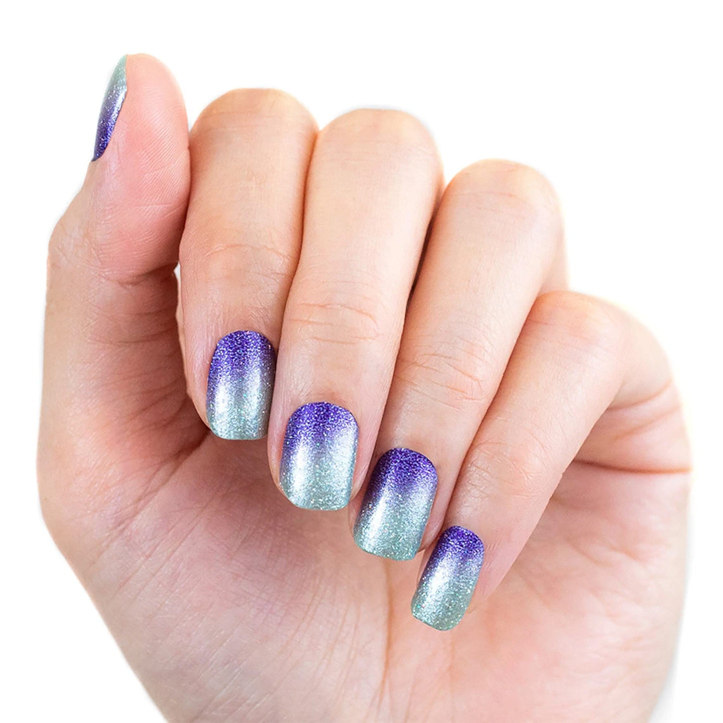 Color Street "Mi Little Obsession" Nail Polish Strips [Retired]