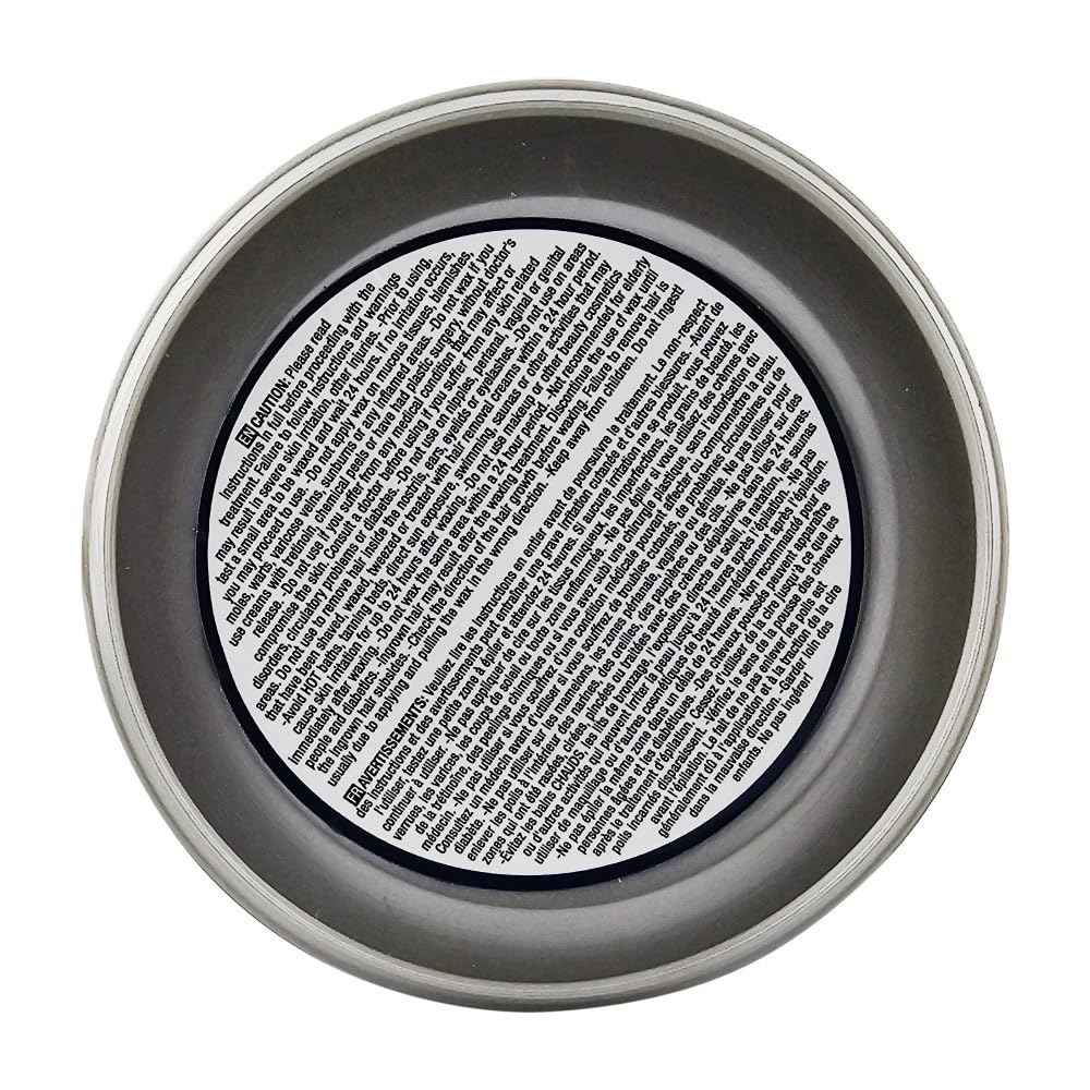 Waxness Sensi Clear Pure Soft Wax Tin 14 oz 397g (Pack of 2)