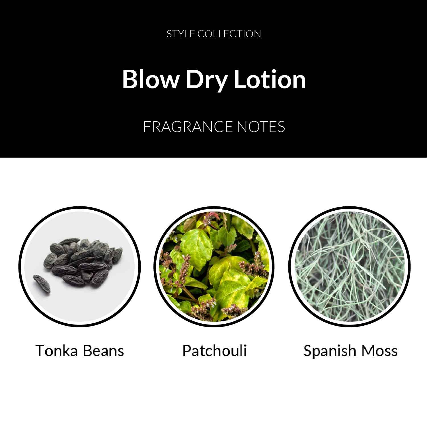 Number 4 Blow Dry Lotion. Hair Styling Cream with Thermal Protection, Reduces Blow Dry Time, Smooth Finish & Volume, Anti-Frizz, 5.1 oz