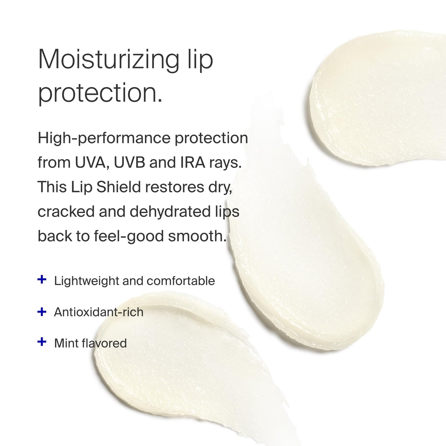 Supergoop! Mint Condition Lip Shield SPF 30