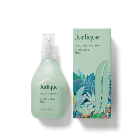 Jurlique Aloe Vera Mist Exclusive Edition