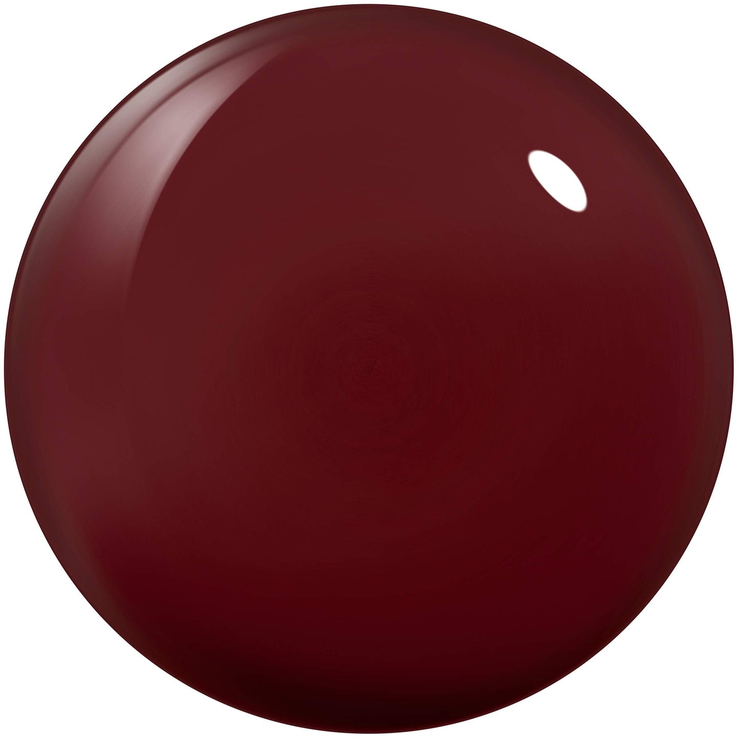 essie Gel Couture 2-Step Longwear Nail Polish, Good Knight, Dark Red Nail Polish, 0.46 fl. oz.