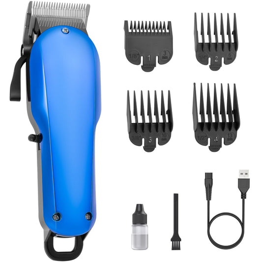 Aoocan Hair Clippers Professional Cordless for Men,Haircutting Kit,Birthday Gifts for Men Women