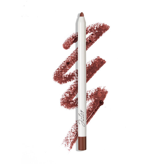 Julep With a Trace Retractable Creamy Long-Lasting Lip Liner, Spiced Clove