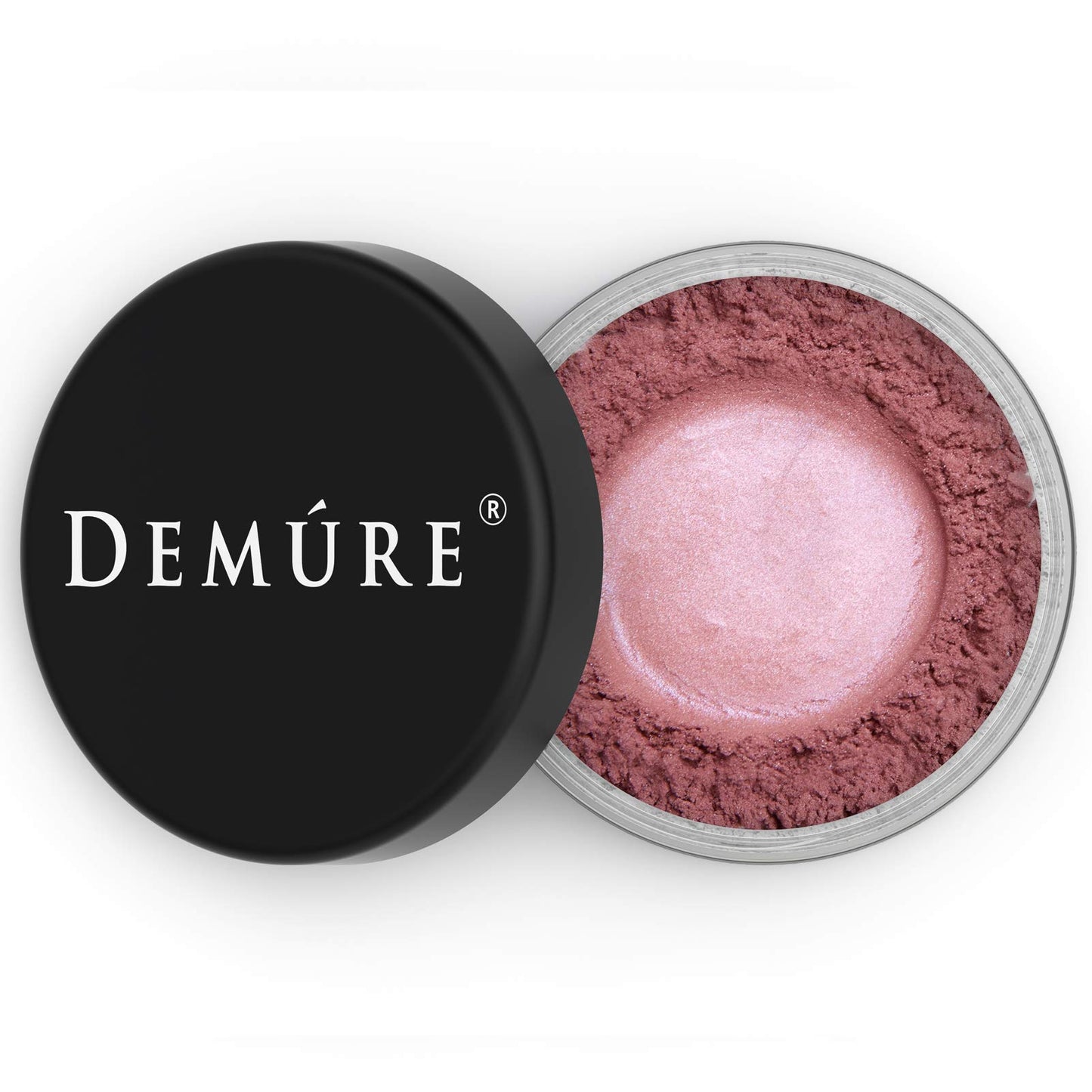 Demure Mineral Blush Makeup (Pink Fusion), Loose Powder Makeup, Natural Makeup, Blush Makeup, Professional Makeup, Cruelty Free Makeup, Blush Powder By Demure