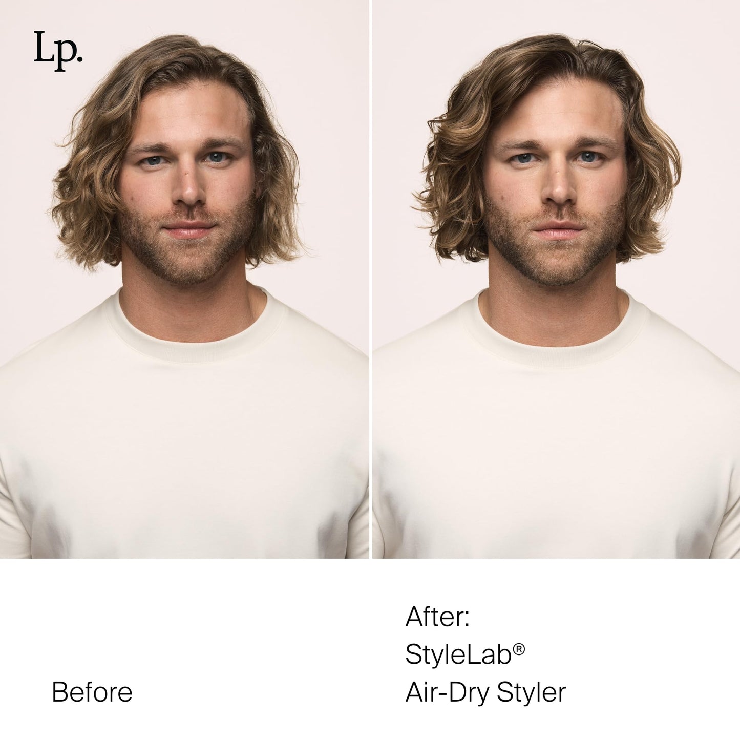 Living proof Style Lab Air-Dry Styler