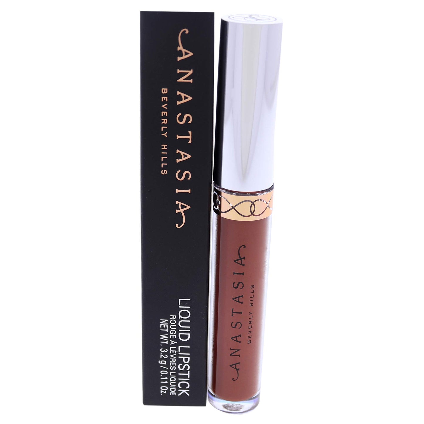 Anastasia Beverly Hills - Liquid Lipstick - Maude