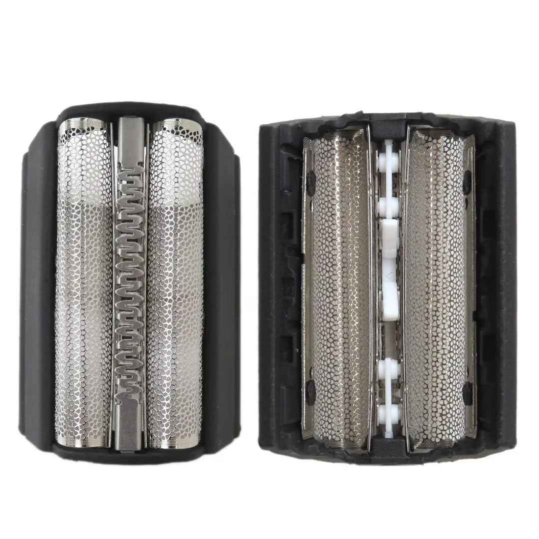 31B Shaver Foil Cassette Head Replacement Part Fit for B-raun 5410, 5412，5414, 5415, 5416, 5417, 5418, 5427, 5441, 5442, 5443, 5444, 5446, 5455, 5466, 5468, 5474, 5476, 5478, 5483, 5485