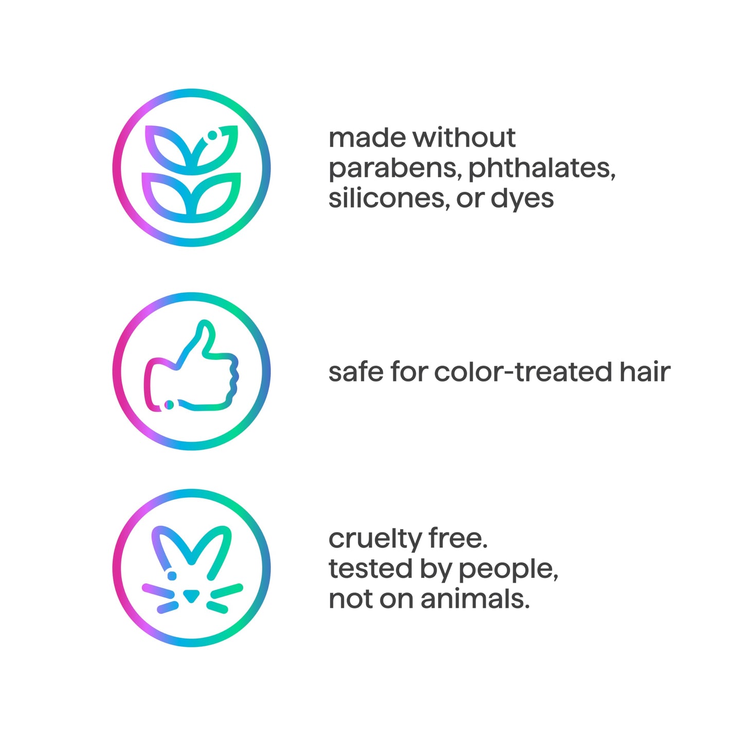 Method Men 2-in-1 Shampoo + Conditioner, Sea + Surf, 14 Ounces (Pack of 3)