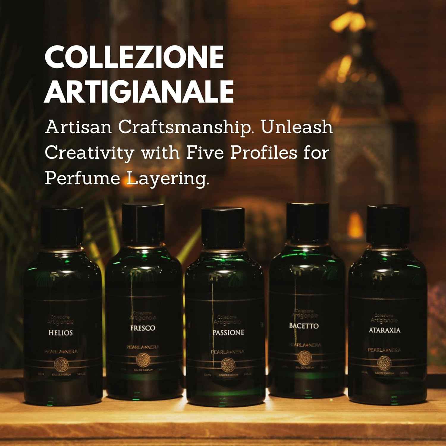 PEARLANERA Discovery Set – 20 Arabic EDP Spray Samples 2 mL Each | Unisex Oud Floral Vanilla Musk Mini Perfume Sampler | Luxury Niche Fragrance Gift Set Made in Dubai Travel TSA Friendly