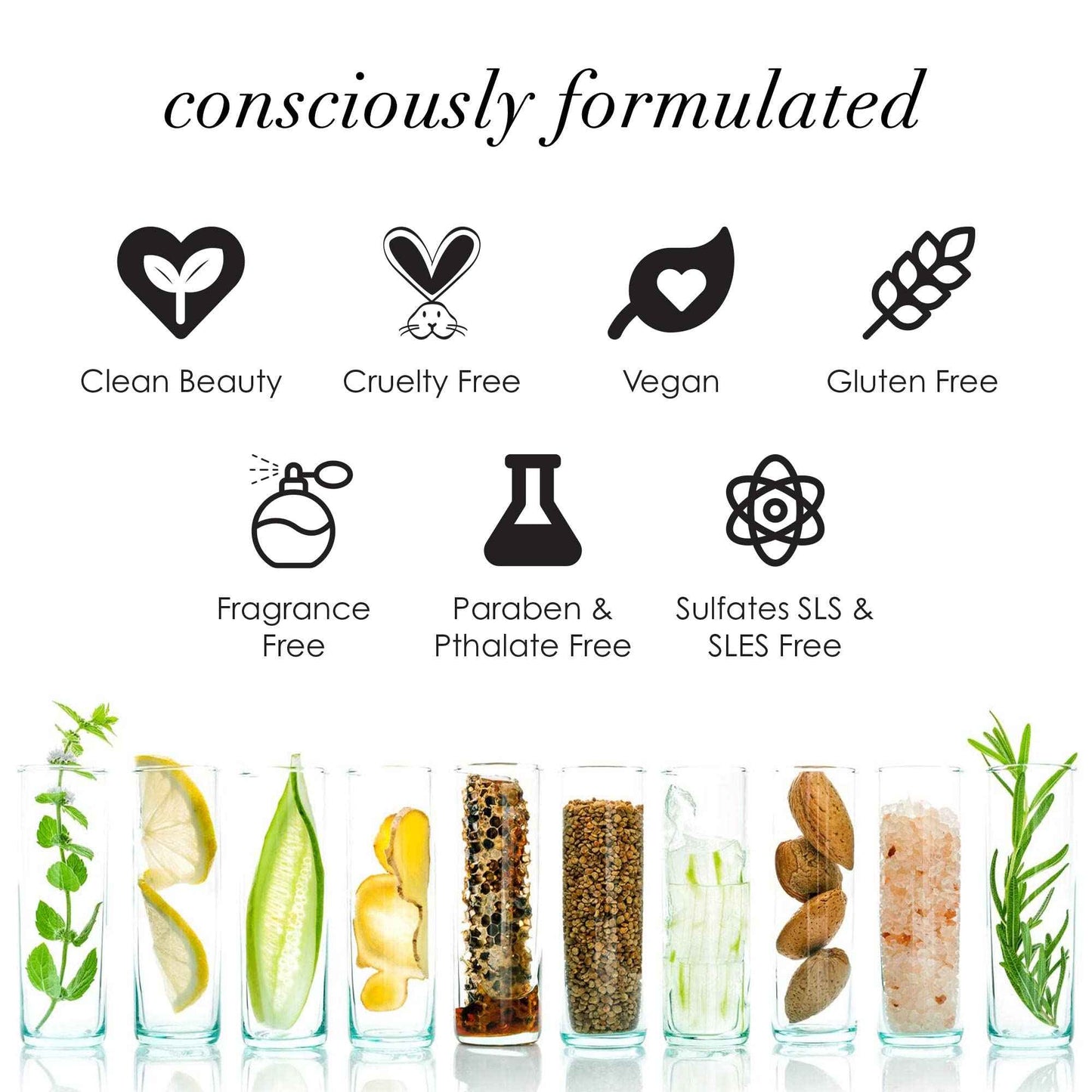 Dermelect Smooth & Supple Lip Mask Melt Anti Aging Lip Balm with Castor Oil, Jojoba, Abyssinian, Evening Primrose Oil, Hydrating & Replenishing for Dryness Chapped Lips Flakiness Cracked Skin 0.5 oz