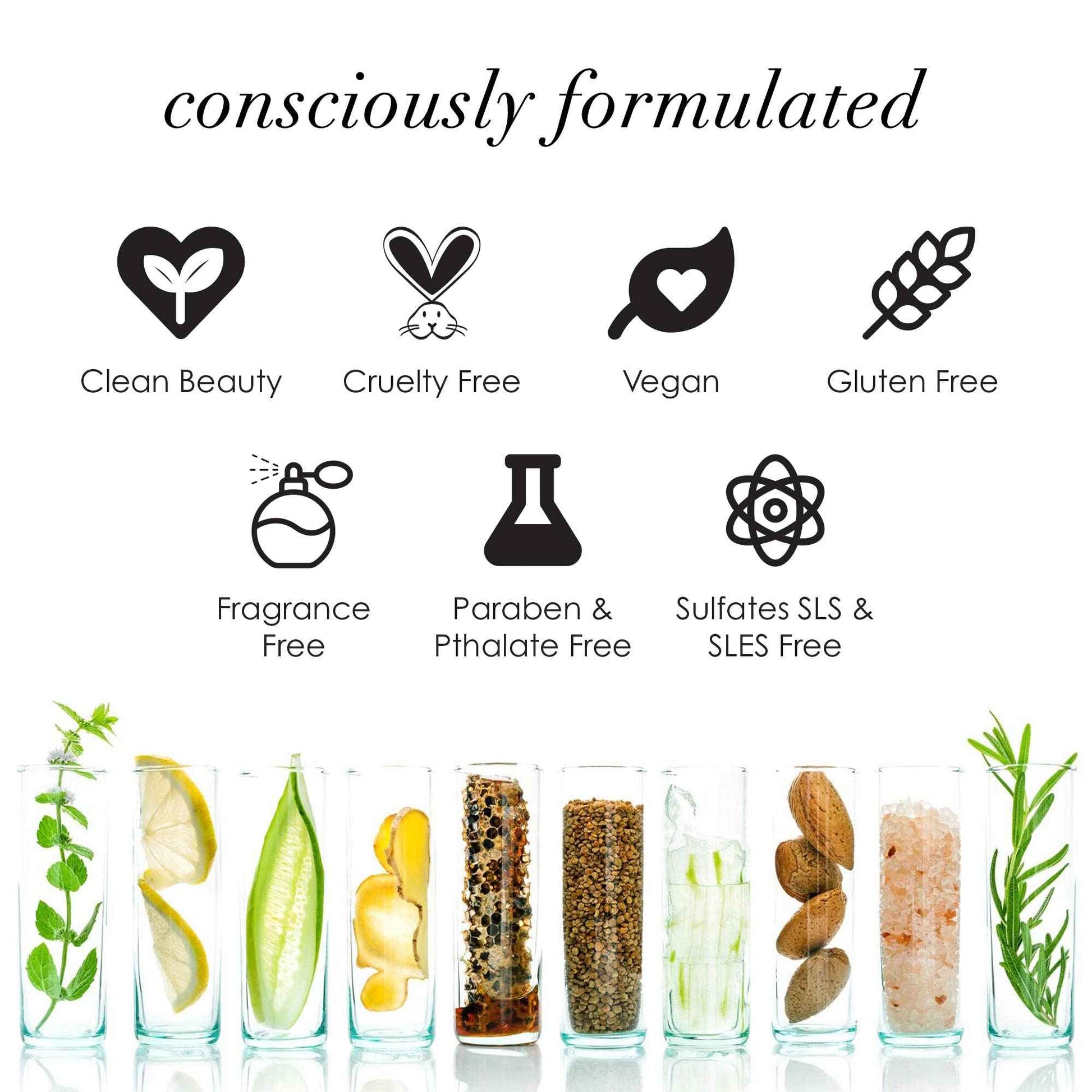 Dermelect Smooth & Supple Lip Mask Melt Anti Aging Lip Balm with Castor Oil, Jojoba, Abyssinian, Evening Primrose Oil, Hydrating & Replenishing for Dryness Chapped Lips Flakiness Cracked Skin 0.5 oz