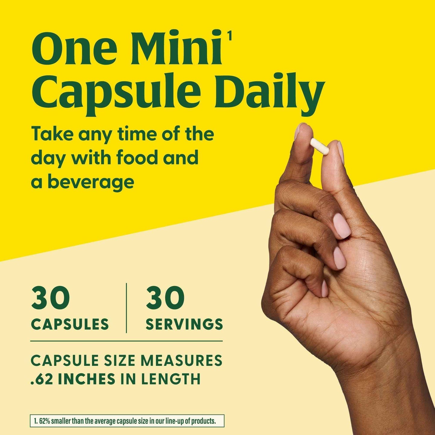 MegaFood MegaFlora Probiotic - Probiotics for Women Digestive Health - Immune Support Supplement - 20 Billion CFU - 14 Strains - Non-GMO - Vegetarian - 30 Mini Capsules (30 Servings)