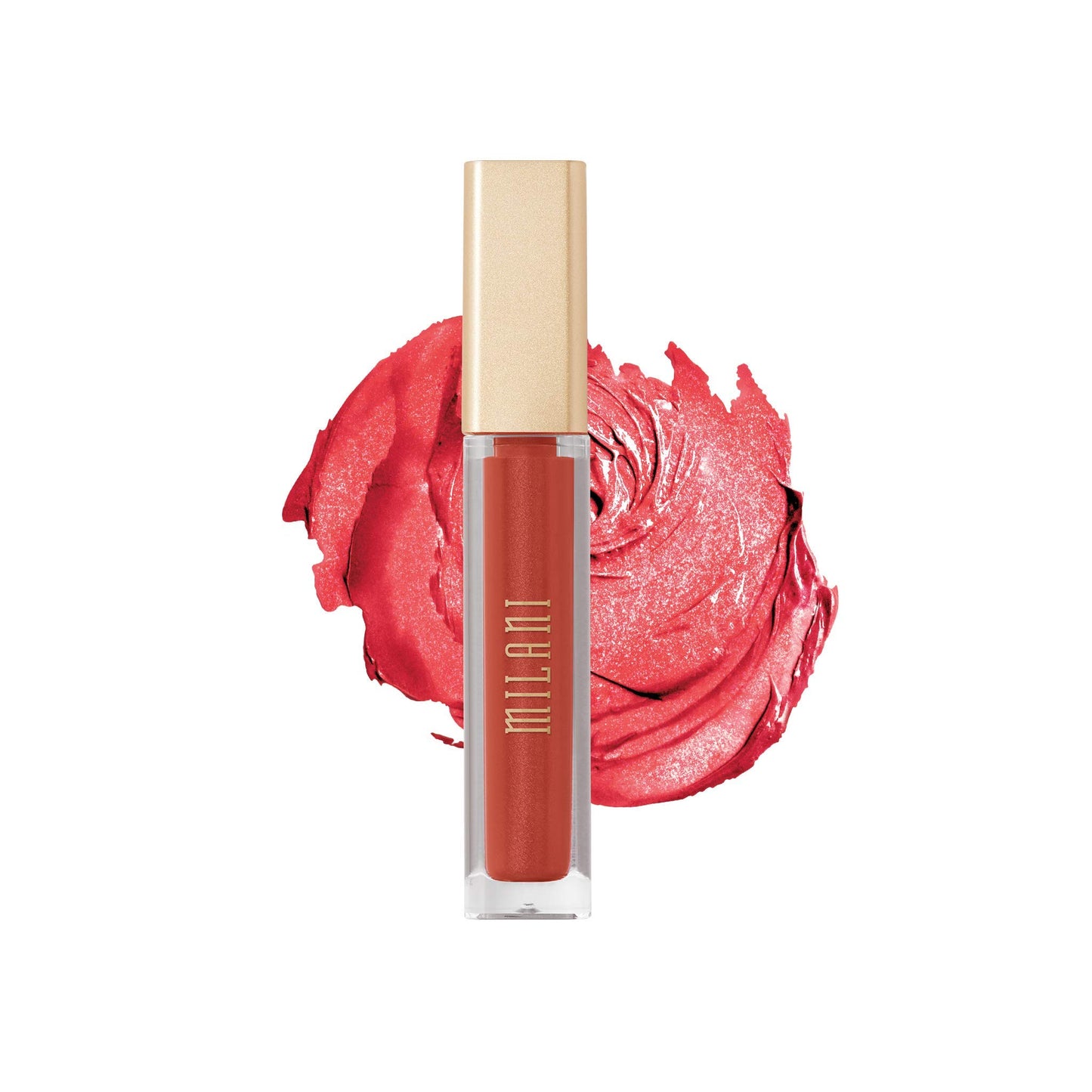 Amore Metallic Lip Creme - Matte About You