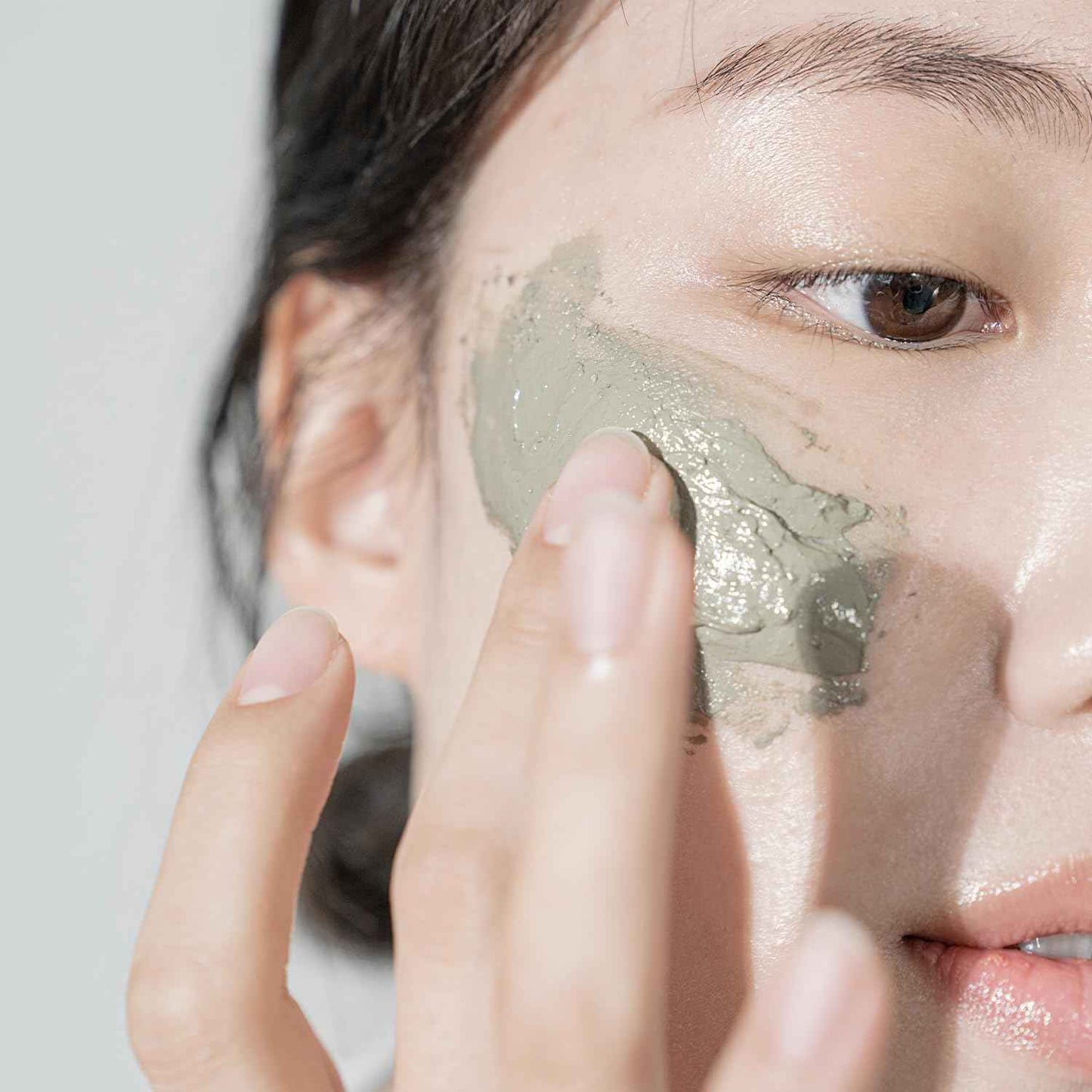 celimax The Real Noni Refresh Clay Mask | Clarifying Deep Pore Cleansing, Hydrating, Pore Minimizer, For Acne Prone, Dry, Oily Combination Skin, Blackhead, Korean Face Mask Skincare, Spa Care, 120g