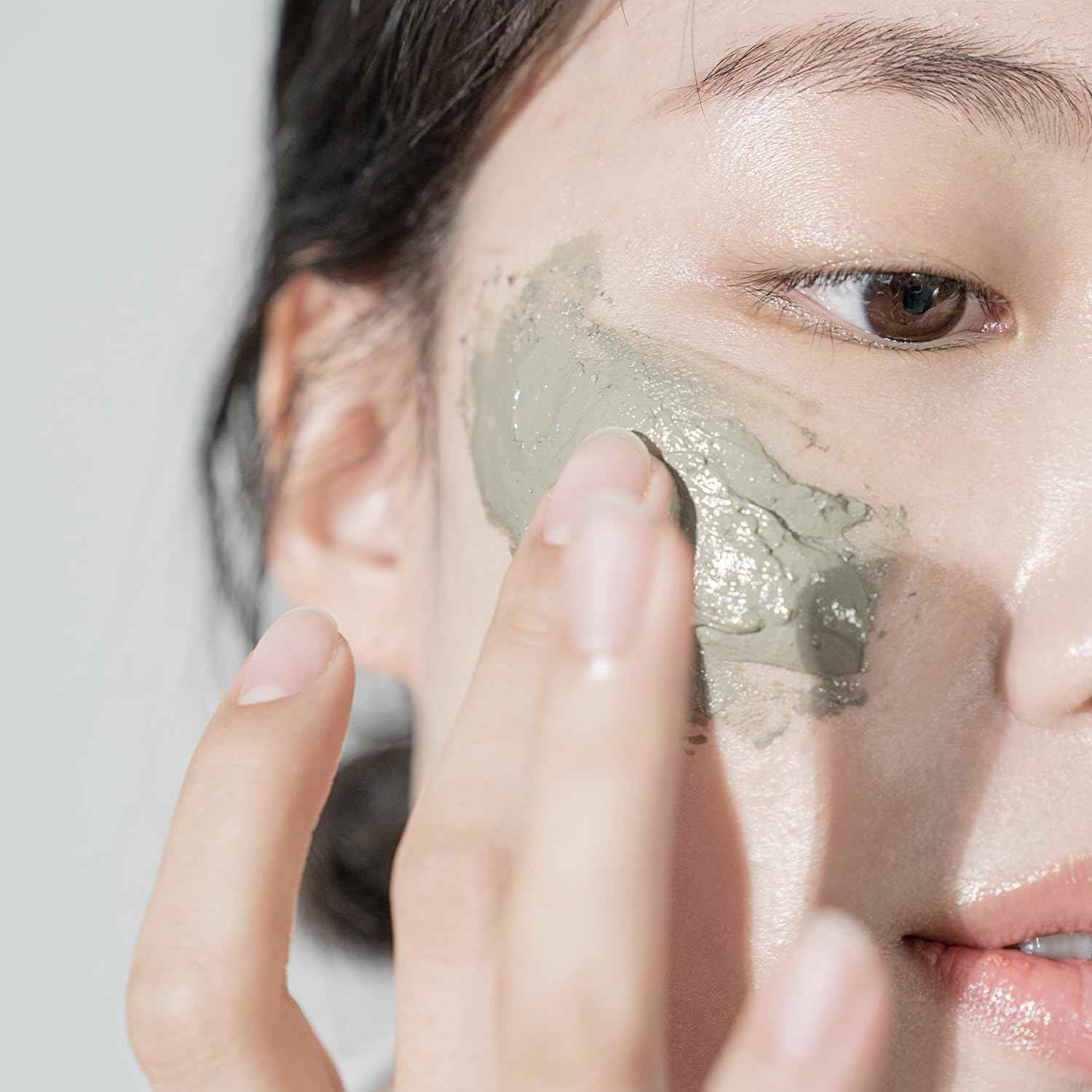 celimax The Real Noni Refresh Clay Mask | Clarifying Deep Pore Cleansing, Hydrating, Pore Minimizer, For Acne Prone, Dry, Oily Combination Skin, Blackhead, Korean Face Mask Skincare, Spa Care, 120g