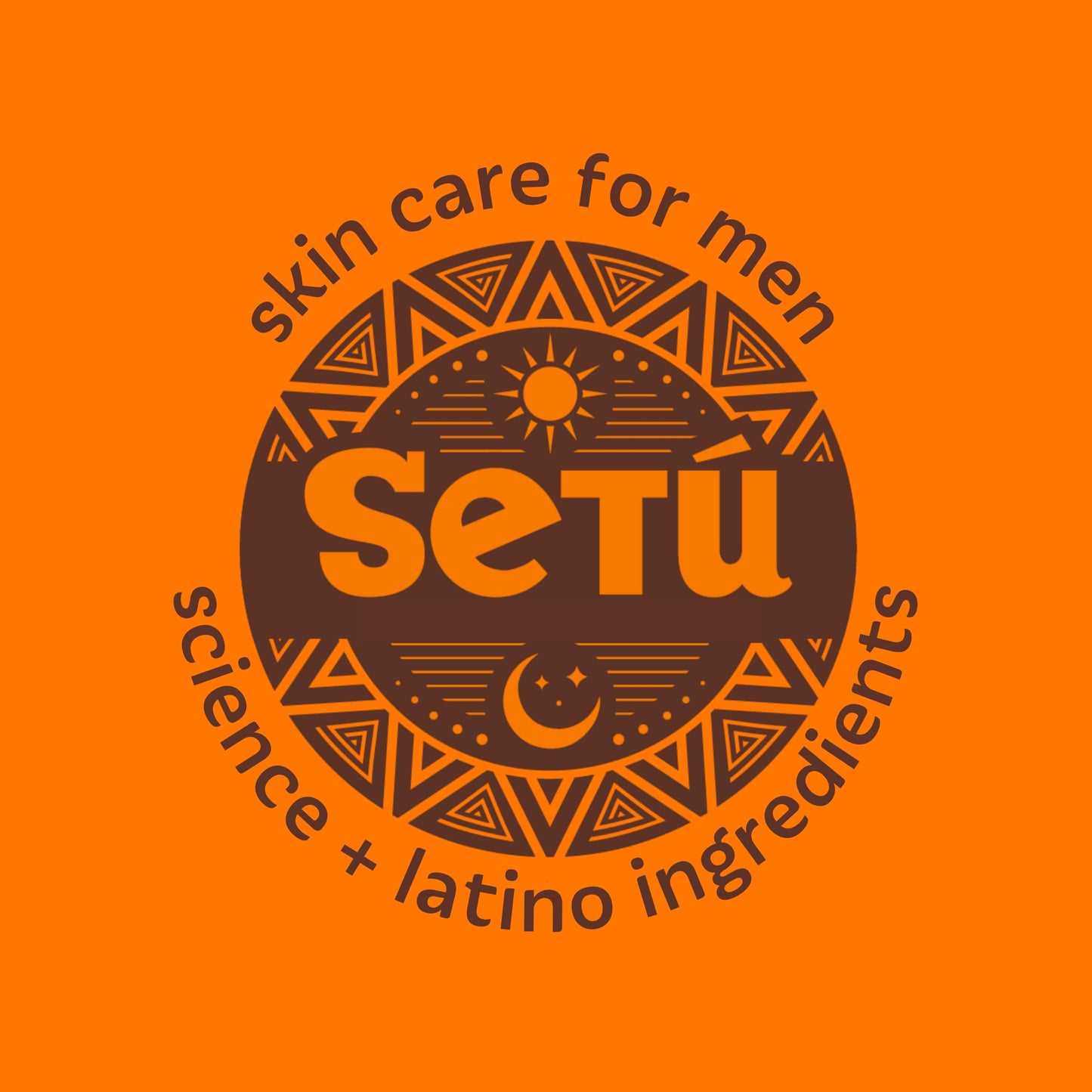 Setú Vitamin C Serum for Men | Brightening Serum with Camu Camu & Zarzaparrilla | Helps Provide Antioxidants for Younger-Looking Skin | Revitalizing & Fast-Absorbing | 1 fl. oz | 30 ml