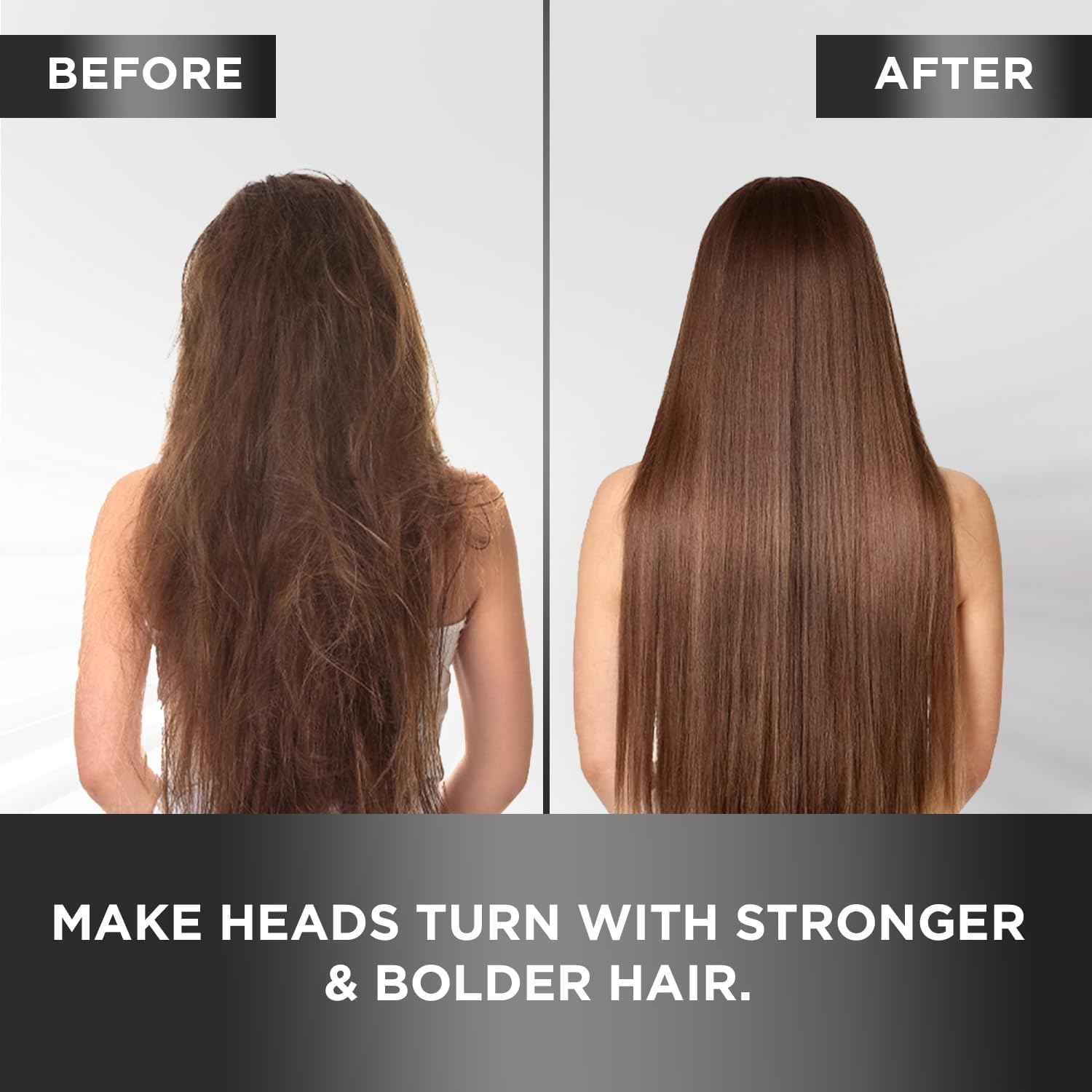 MOEHAIR Hair Guard Shampoo and Conditioner for Hair Loss | Hair growth shampoo and conditioner for women & men |Thickening Shampoo for thinning hair and hair loss| Sulfate and Paraben Free|12 Fl Oz