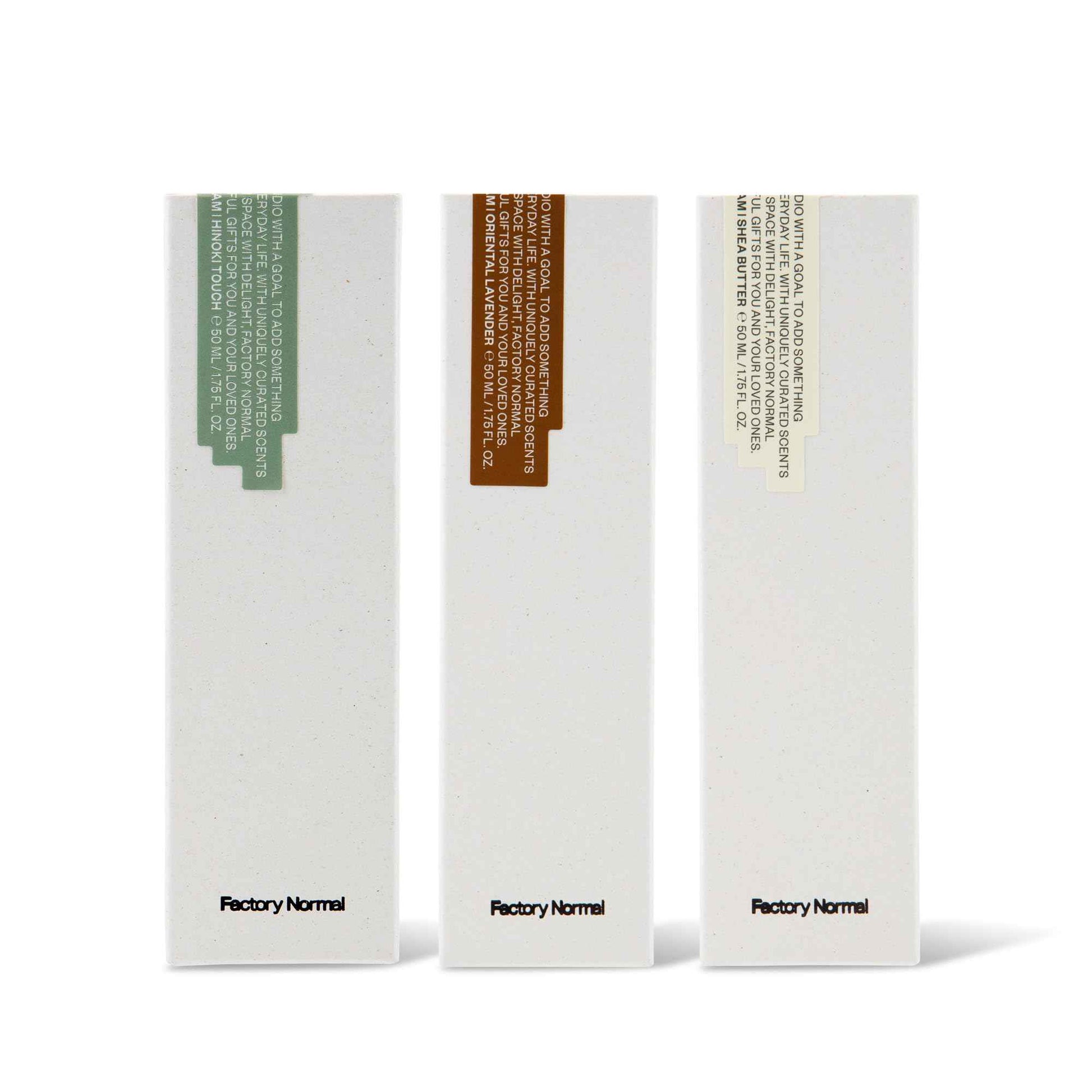 factory normal Hand Cream Hinoki Touch - Fast Absorbing Vegan Capsule Perfume Hand Cream for Women & Men, Moisturizing Hand Care That Softens Skin (1.79 fl oz)