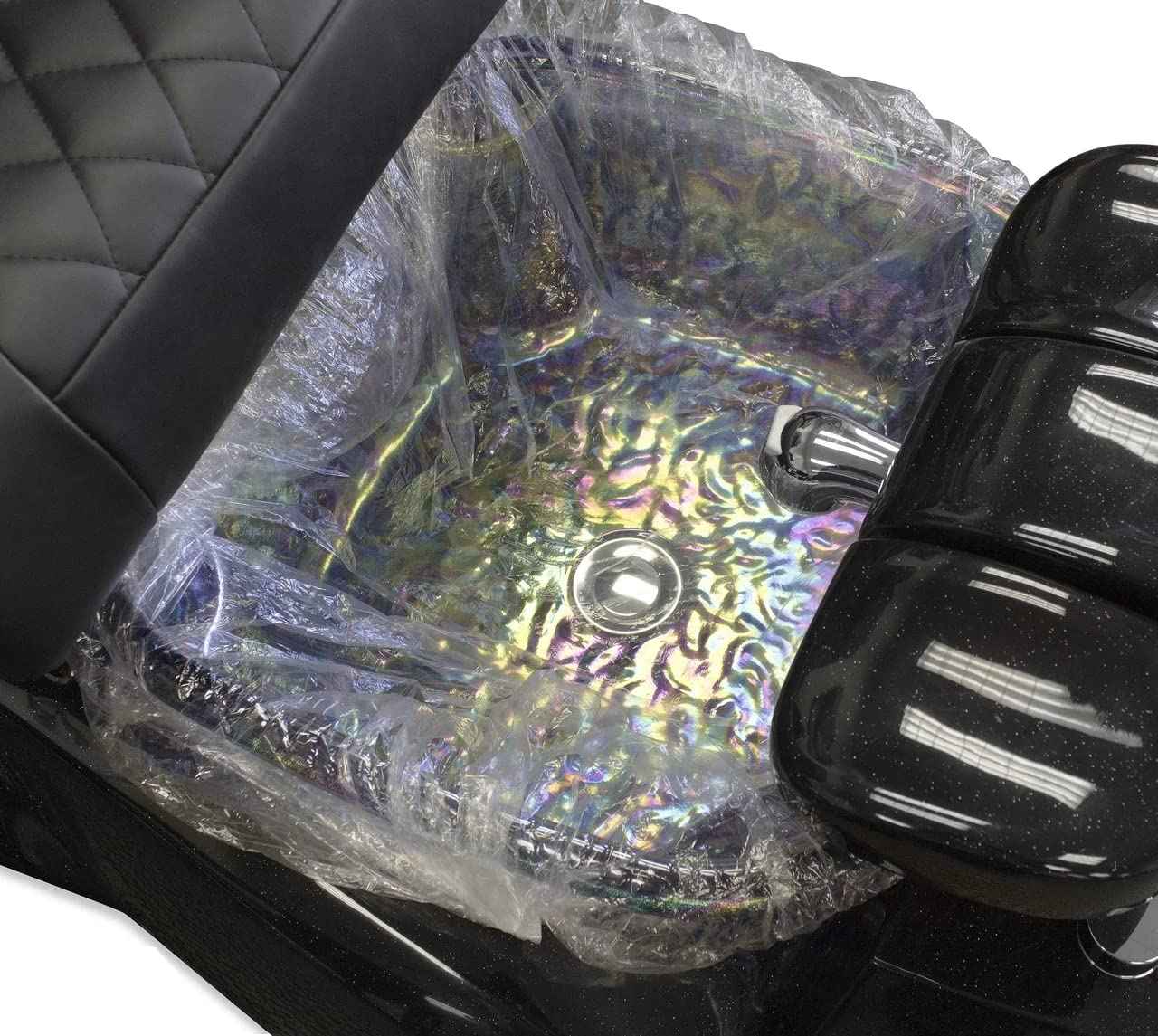 Spa Pedicure Disposable Liner 200 pcs per carton 13.5 CENTS - Individual