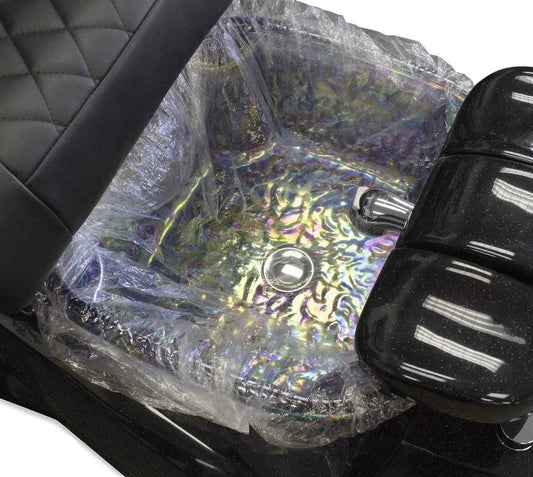 Spa Pedicure Disposable Liner 200 pcs per carton 13.5 CENTS - Individual