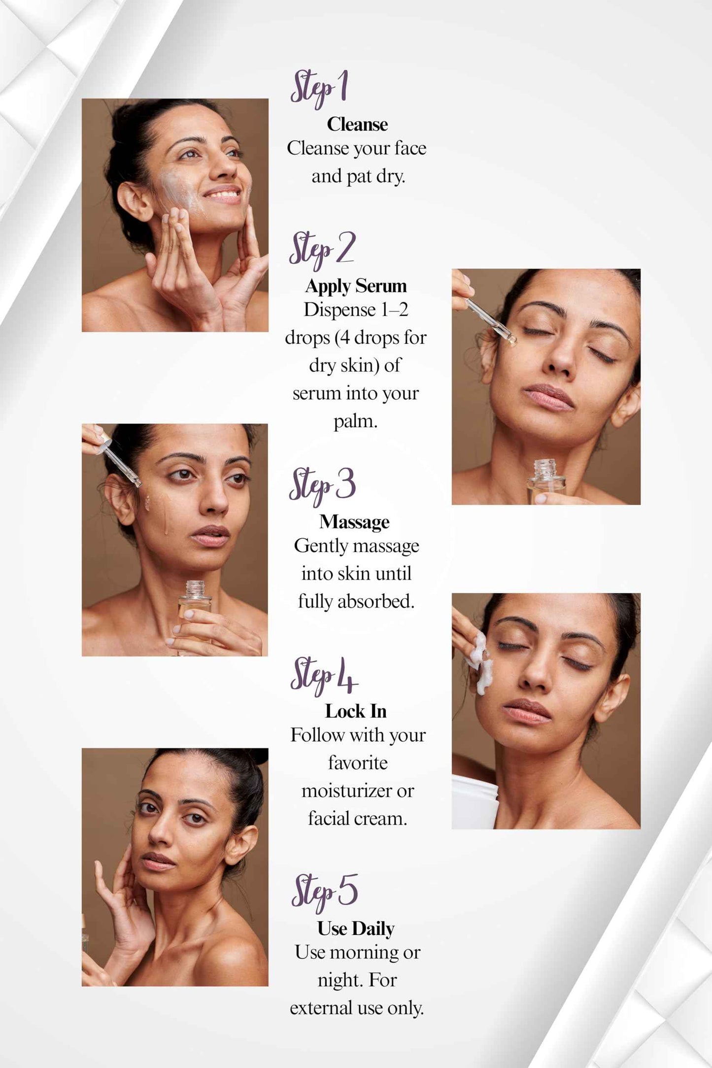 Hearthical Organic Oil-Based Bakuchiol Serum For Face | 1oz Natural Retinol Alternative for Glowing Skin | Brightening Serum For Face | 99% Pure Bakuchiol Oil with Jojoba & Sea Buckthorn | Made In USA