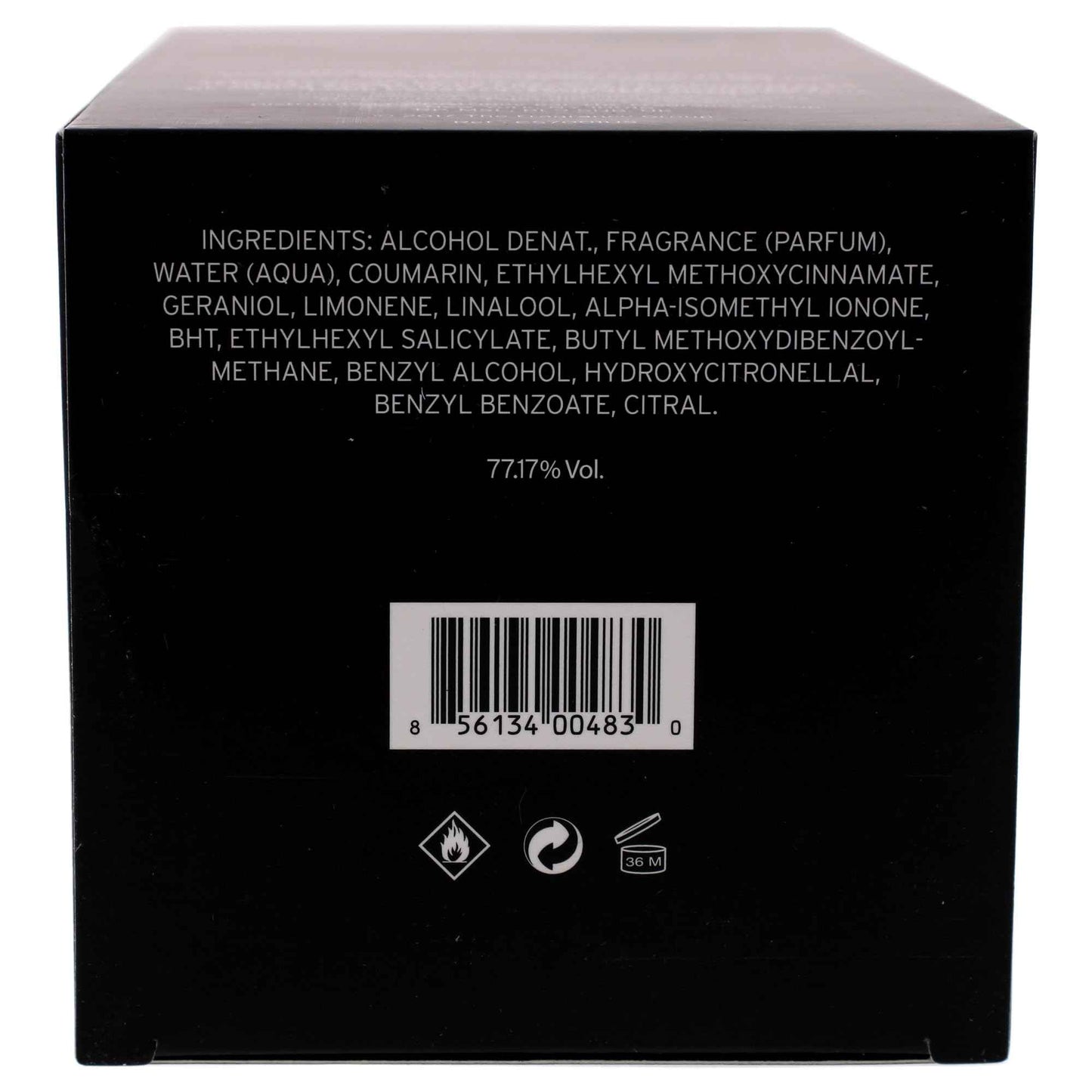 Christian Siriano People Are People for Women - 3.4 oz EDP Spray