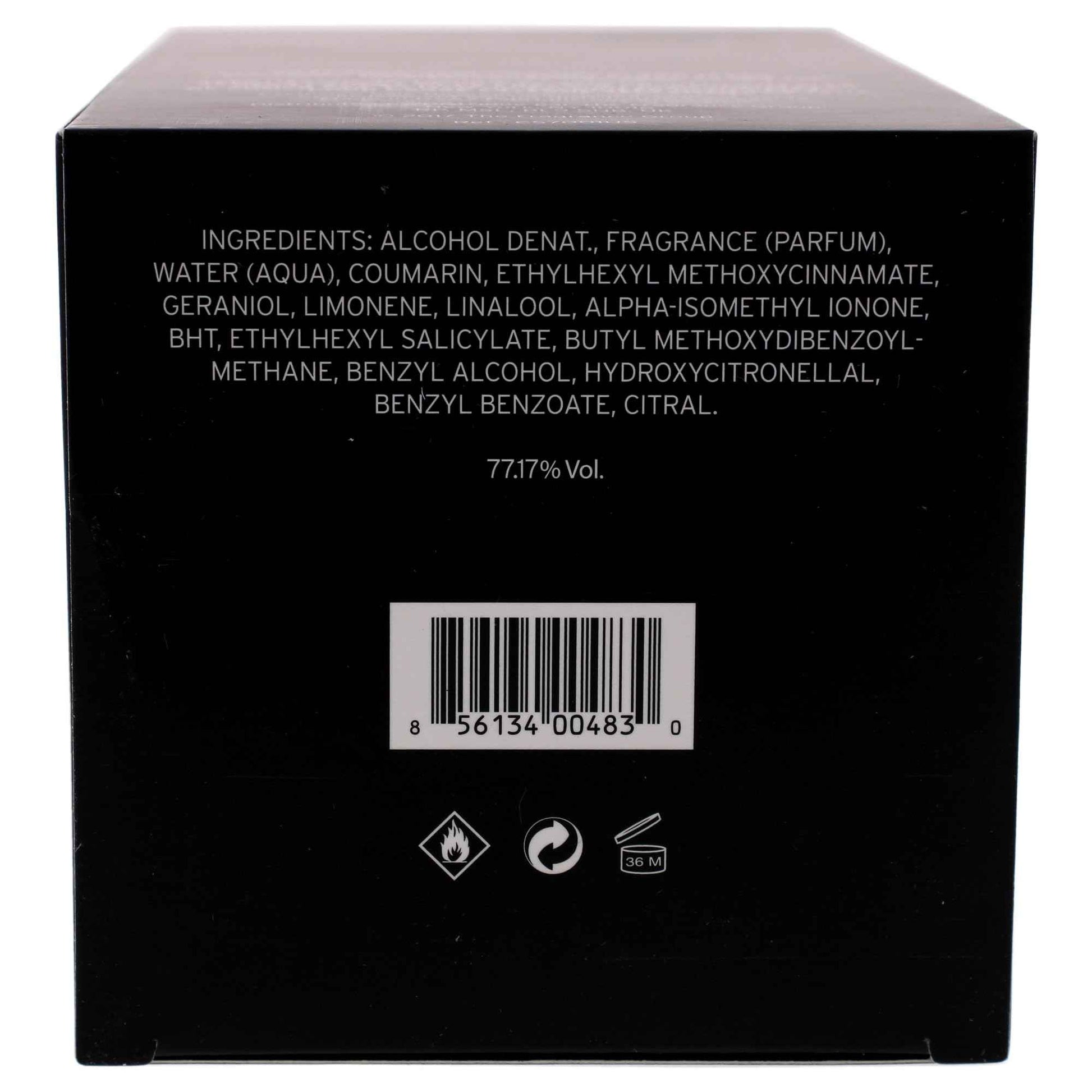 Christian Siriano People Are People for Women - 3.4 oz EDP Spray