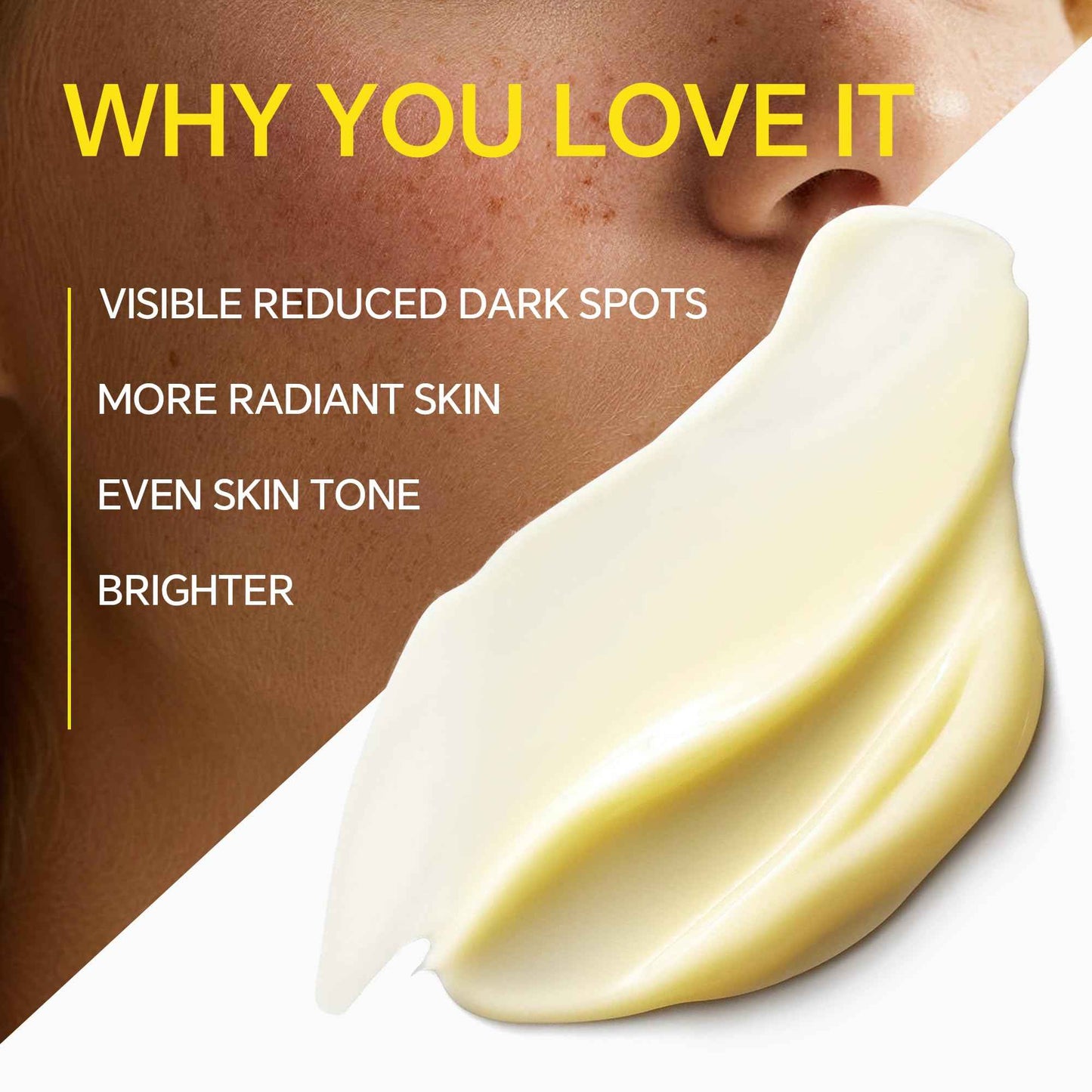 JING MENG Vitamin C Liposomal Face Serum, Dark Spot Corrector, Instantly Calming, Soothing,Radiance Boosting Anti-Aging, Even Skin Tone with Centella Asiatica, Ceramide, Astaxanthin, Hyaluronic Acid